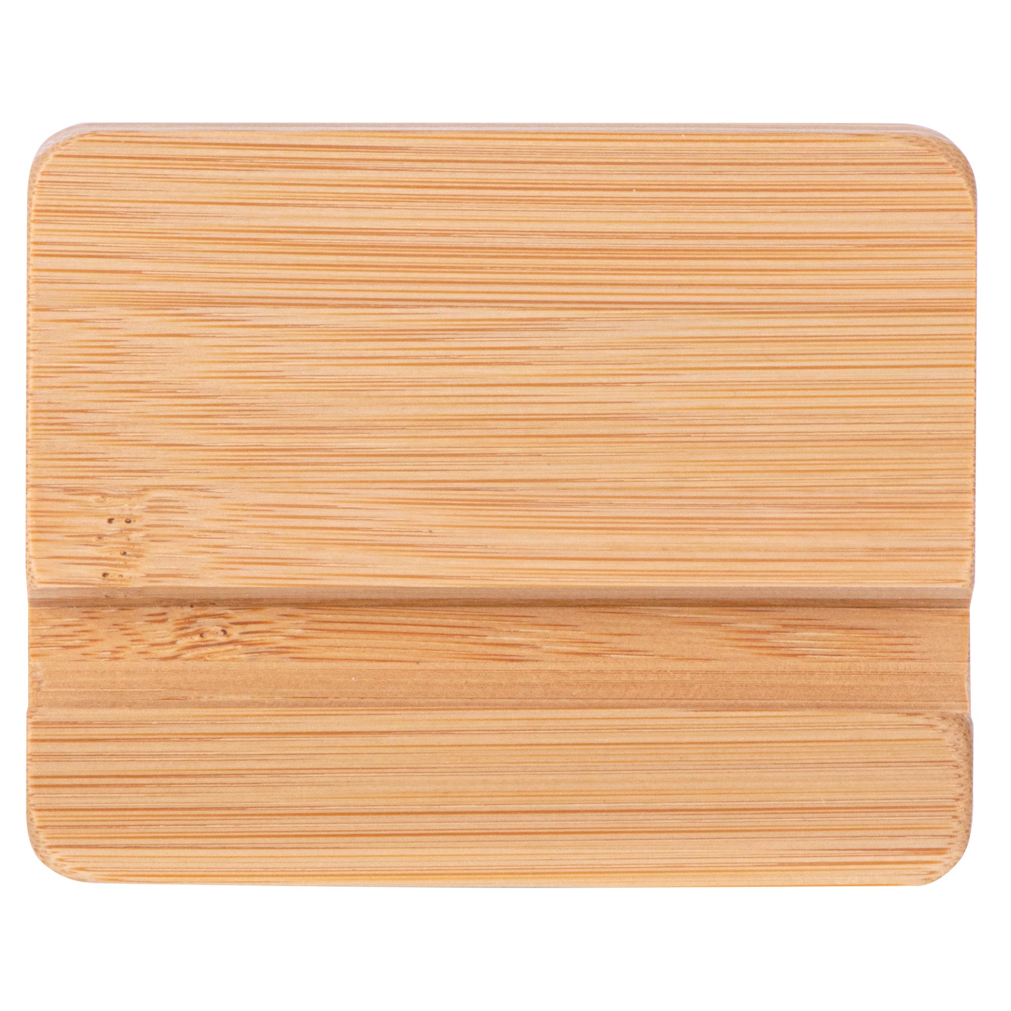 Picture of The Bamboo Dual Tablet and Mobile Device Holder