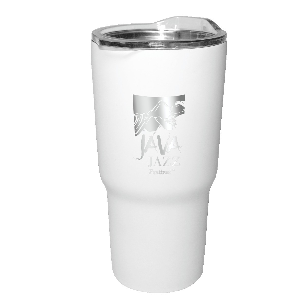Picture of Halcyon® 20 Oz. Tumbler, Laser, Premium