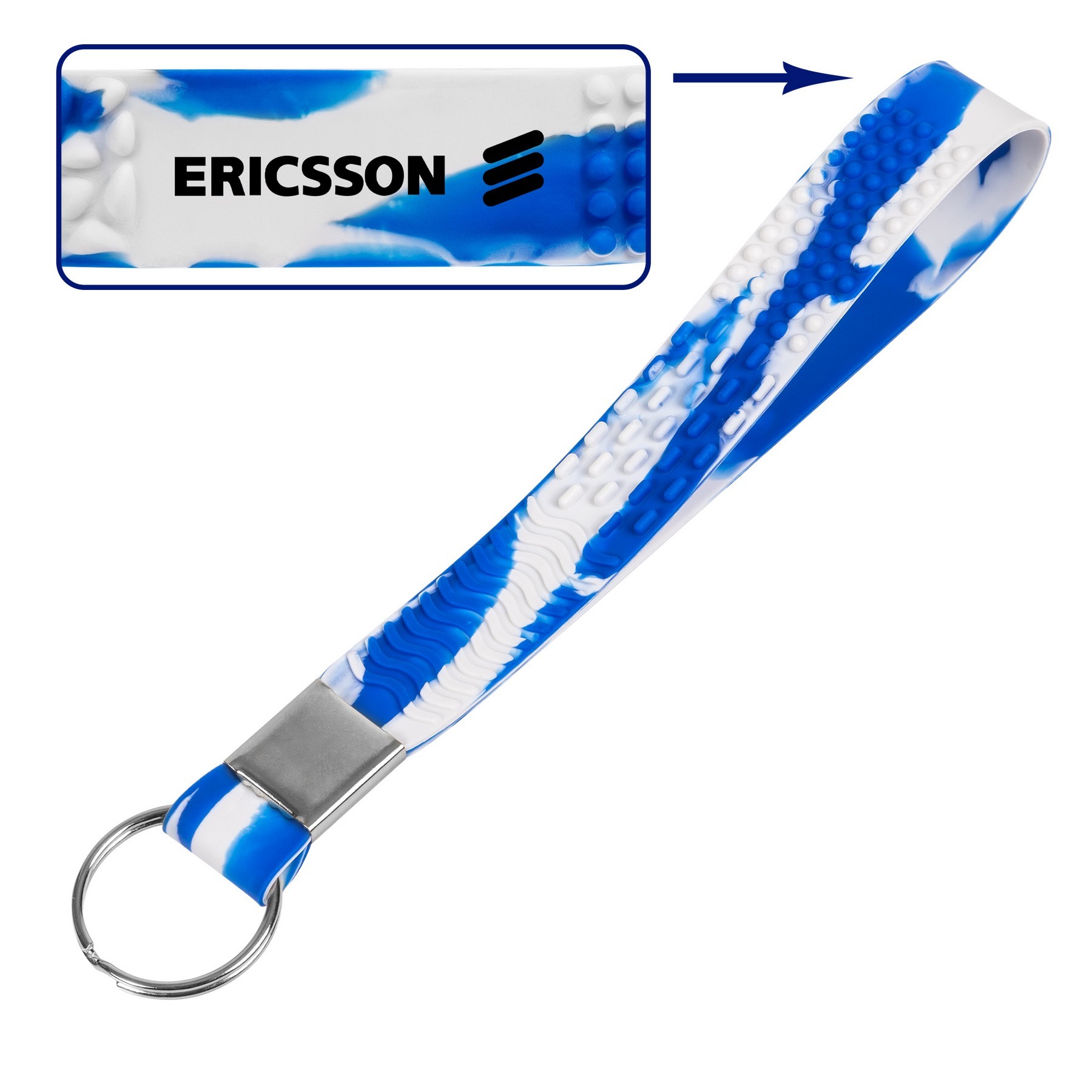 Picture of DailyGrip Sensory Wristlet (10-12 Weeks Factory Direct)