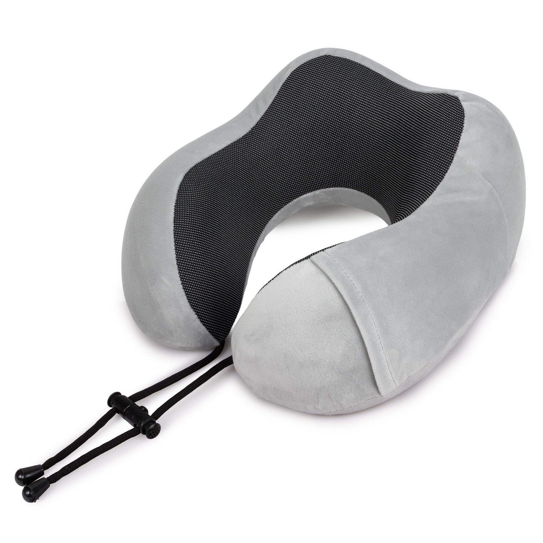 Picture of CloudRest Memory Foam Neck Pillow (Factory Direct) 10-12 Weeks