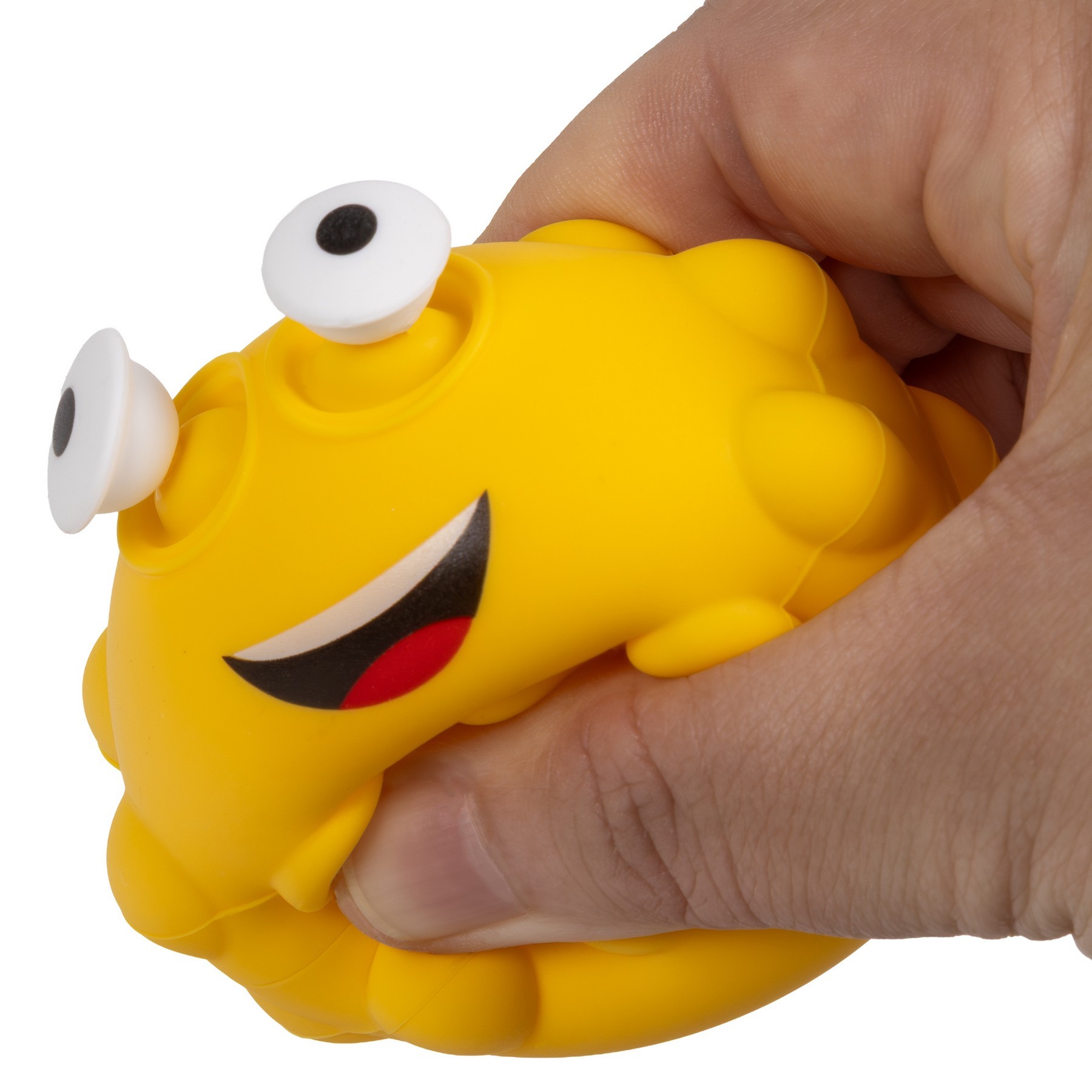 Picture of PopEye Stress Ball (Factory Direct) 10-12 Weeks