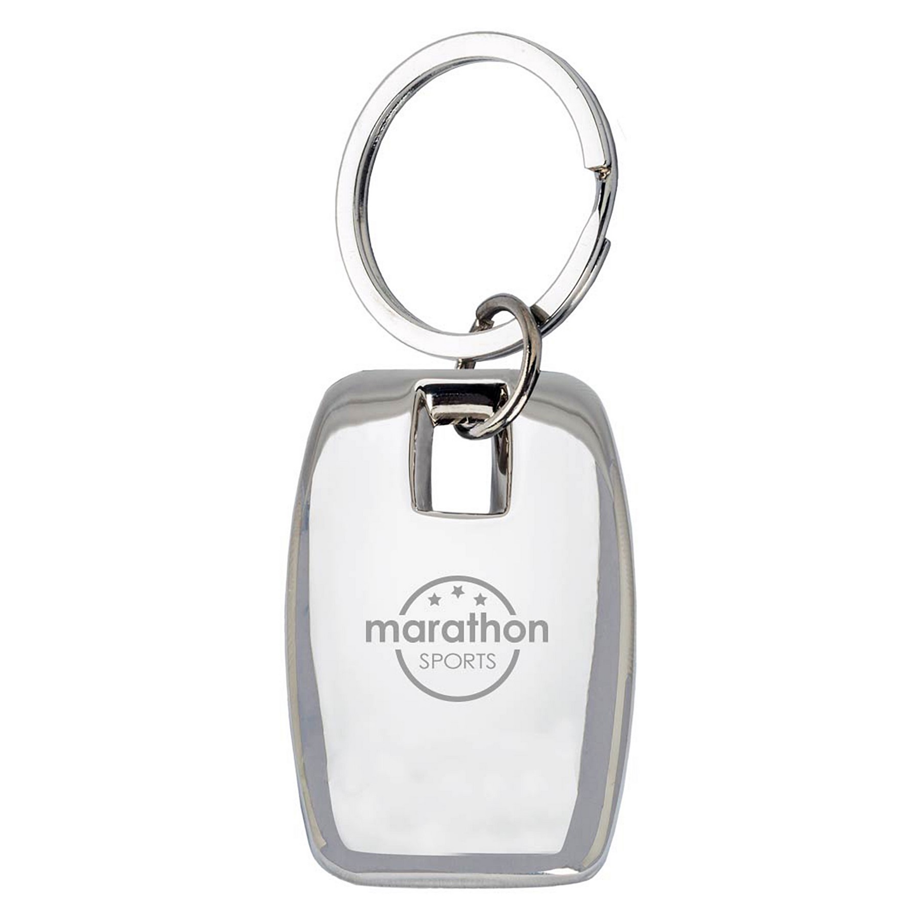 Picture of The Messina Key Chain (Factory Direct) 10-12 Weeks