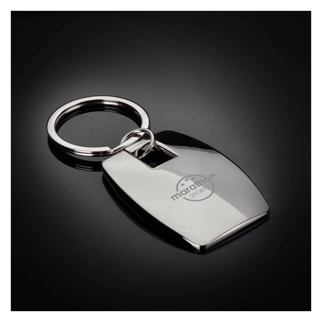 Picture of The Messina Key Chain (Factory Direct) 10-12 Weeks