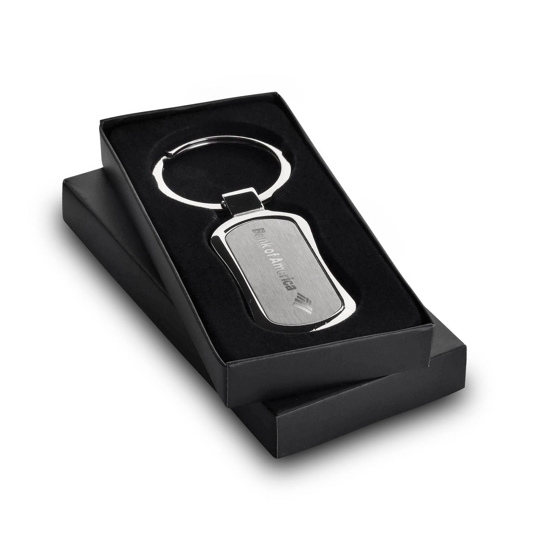 Picture of The Corsa Key Chain (Factory Direct) 10-12 Weeks