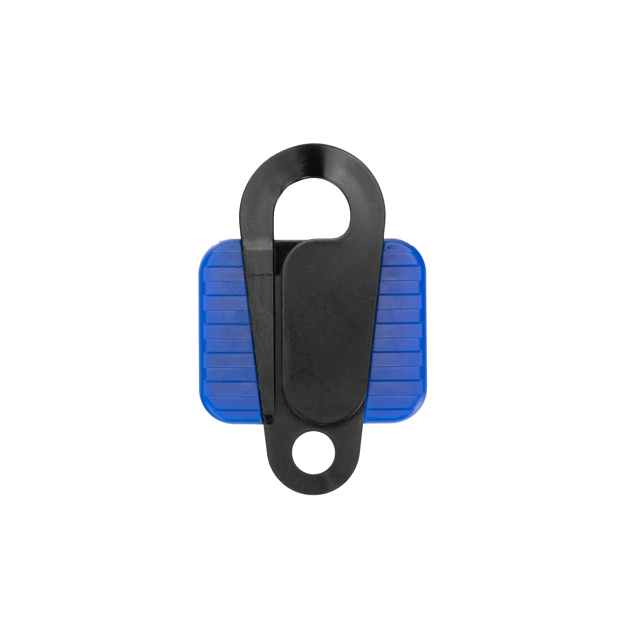Picture of EZ Key Clip Snap-On Keychain