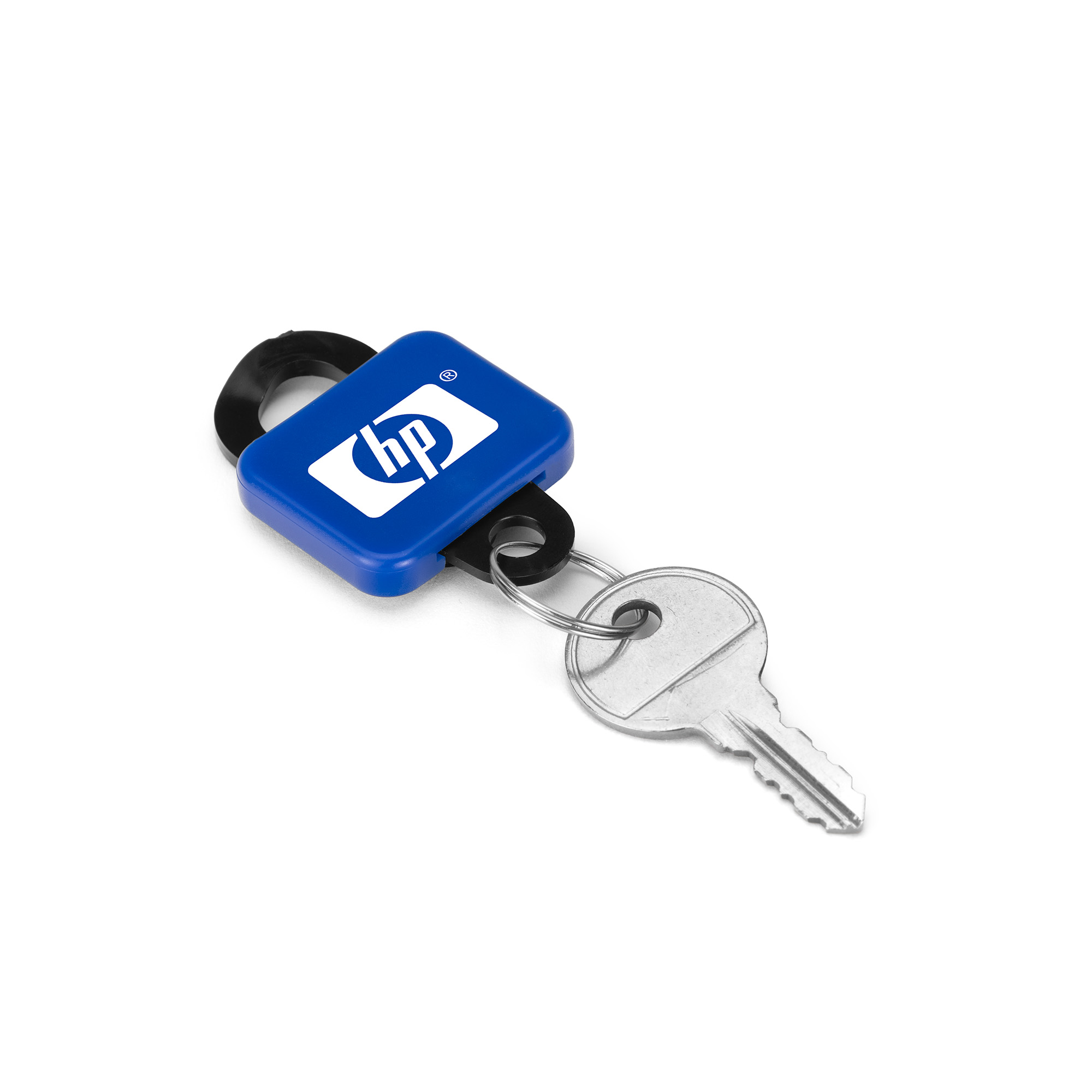 Picture of EZ Key Clip Snap-On Keychain