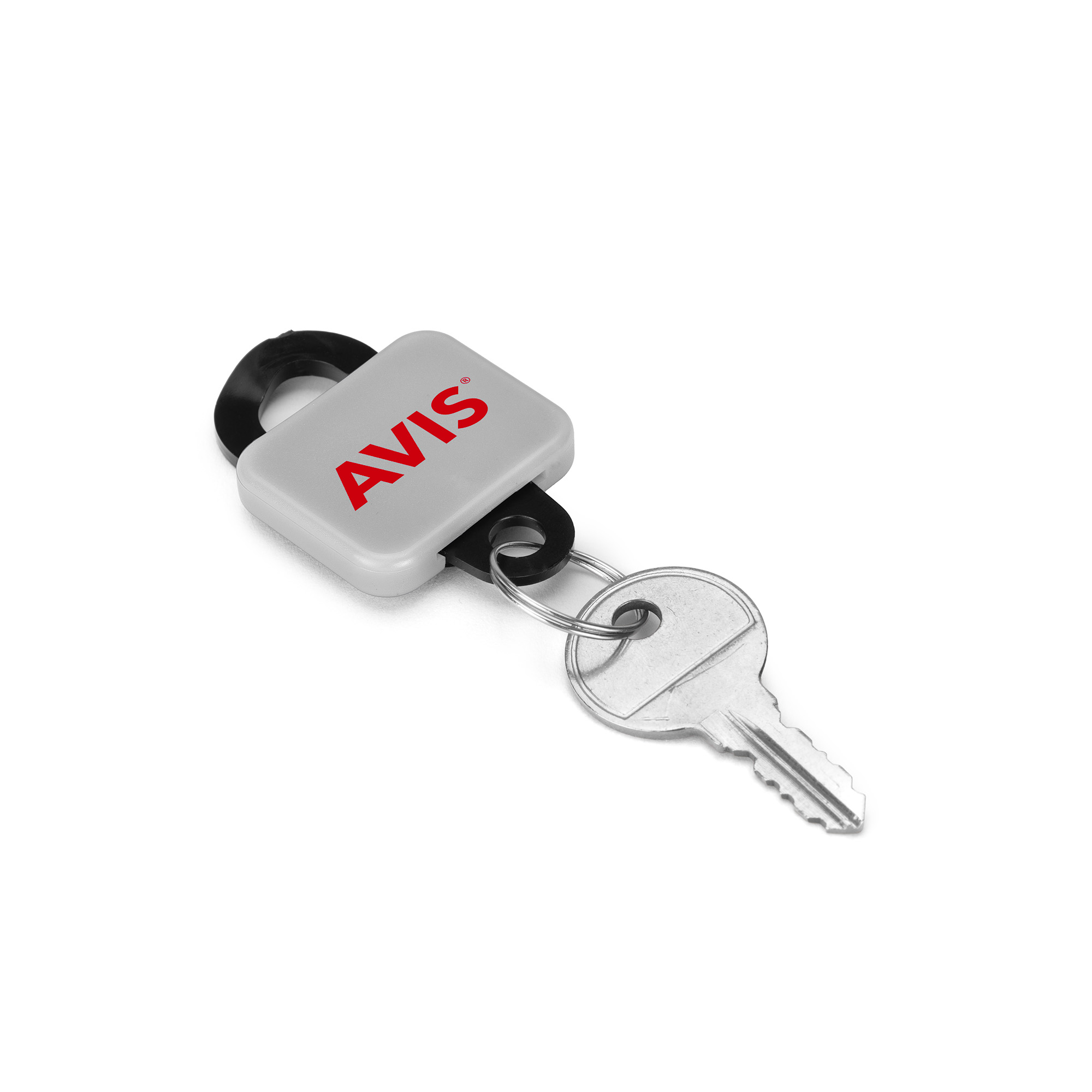 Picture of EZ Key Clip Snap-On Keychain