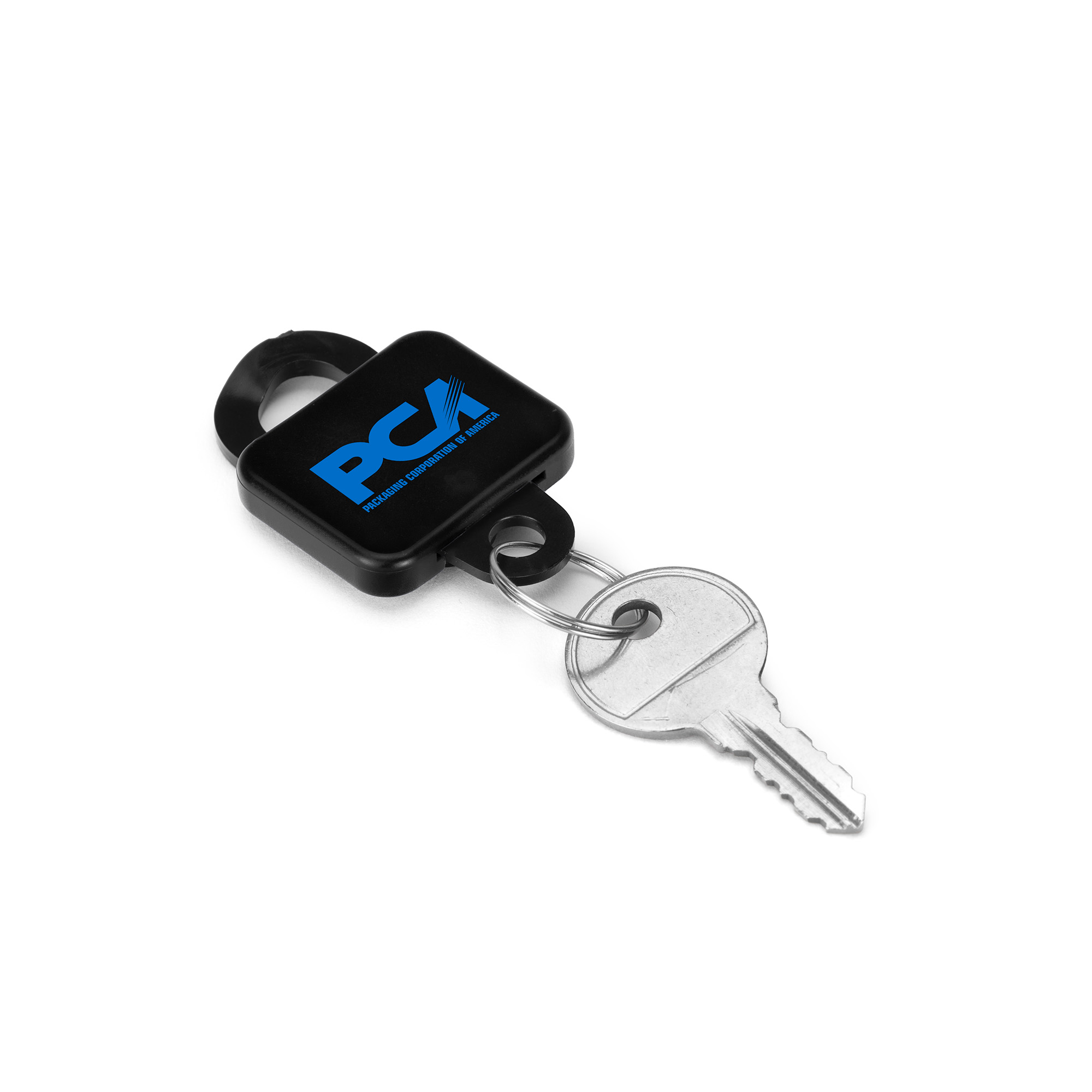 Picture of EZ Key Clip Snap-On Keychain