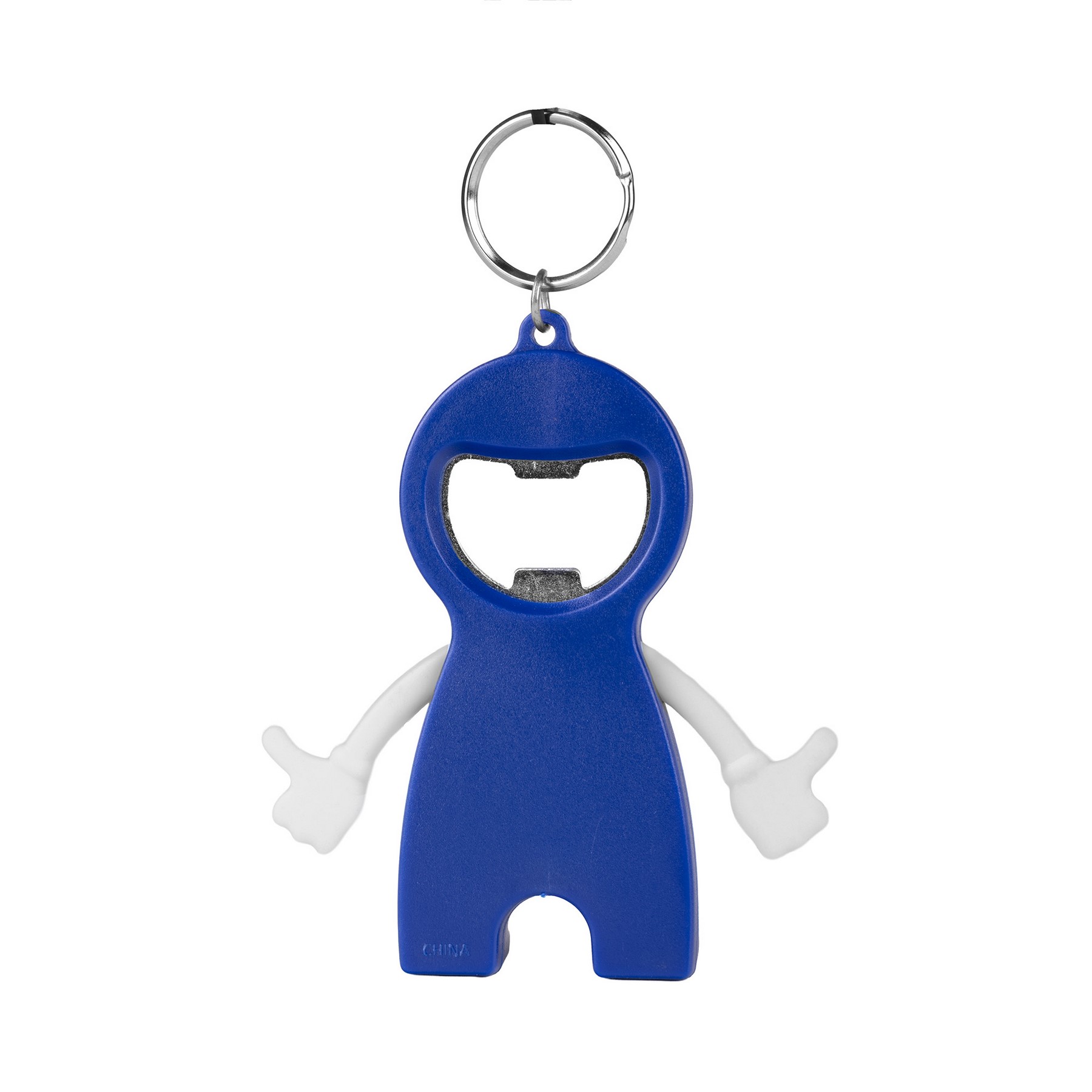 Picture of CheersMate Keychain Bottle Opener (Factory Direct) 10-12 Weeks
