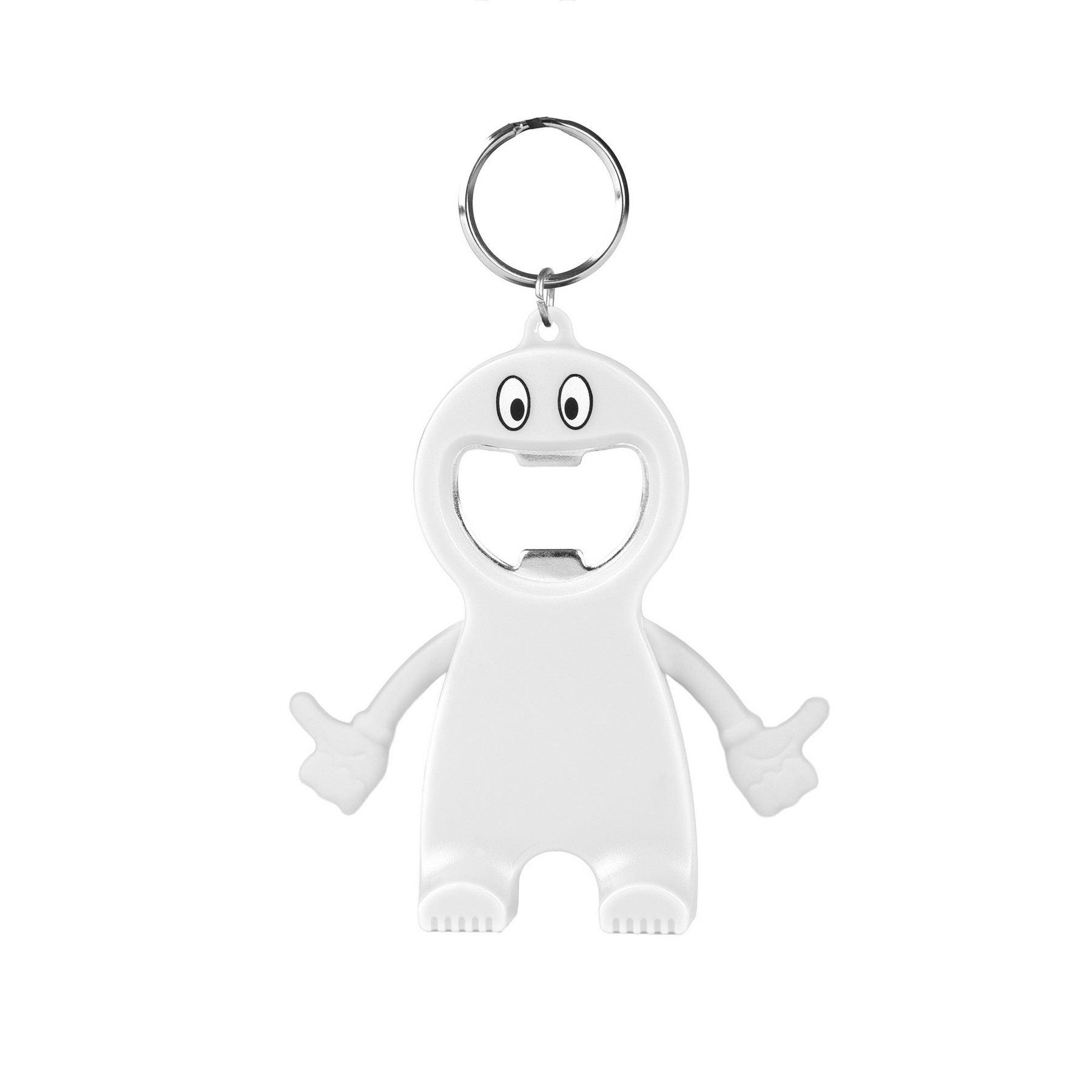 Picture of CheersMate Keychain Bottle Opener (Factory Direct) 10-12 Weeks