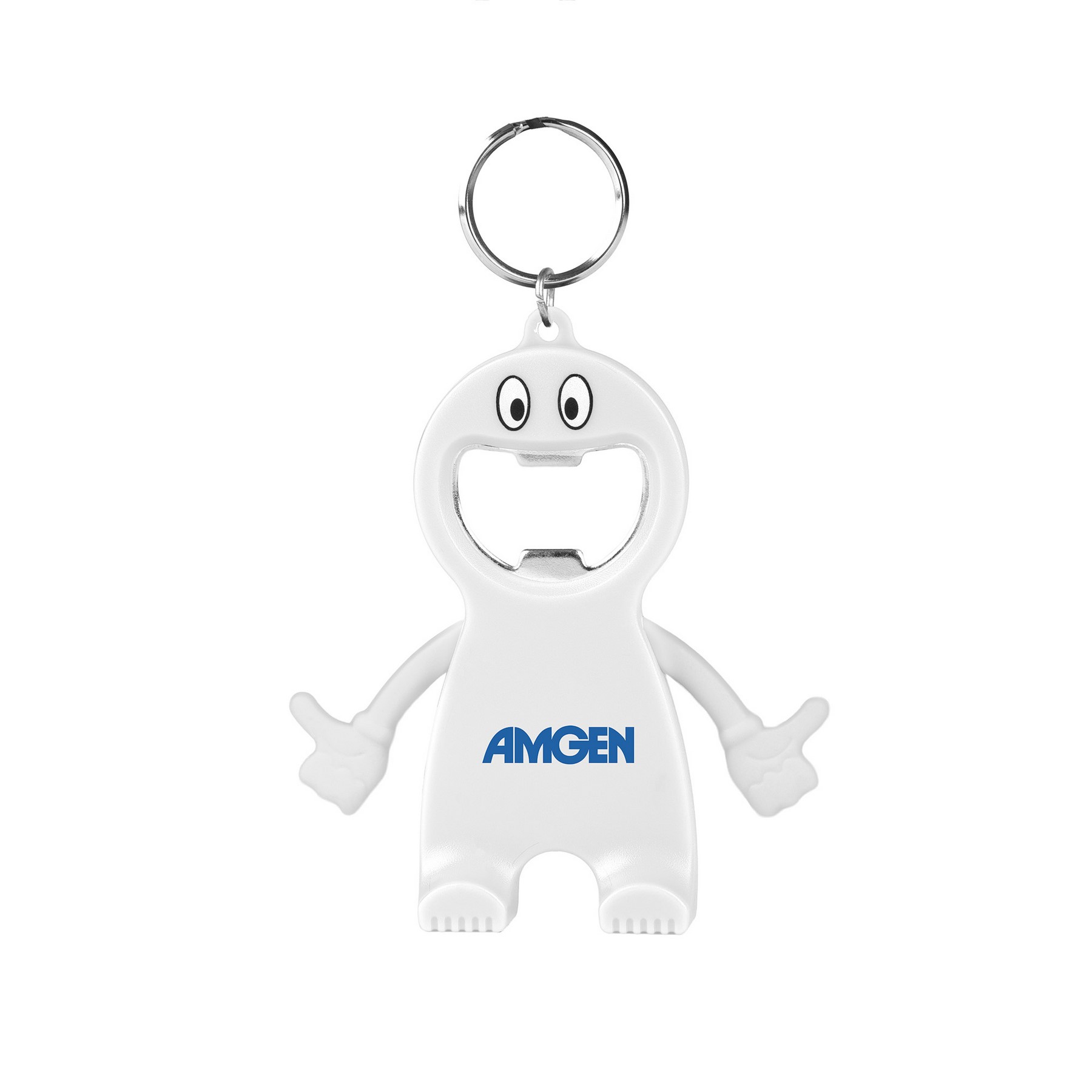 Picture of CheersMate Keychain Bottle Opener (Factory Direct) 10-12 Weeks
