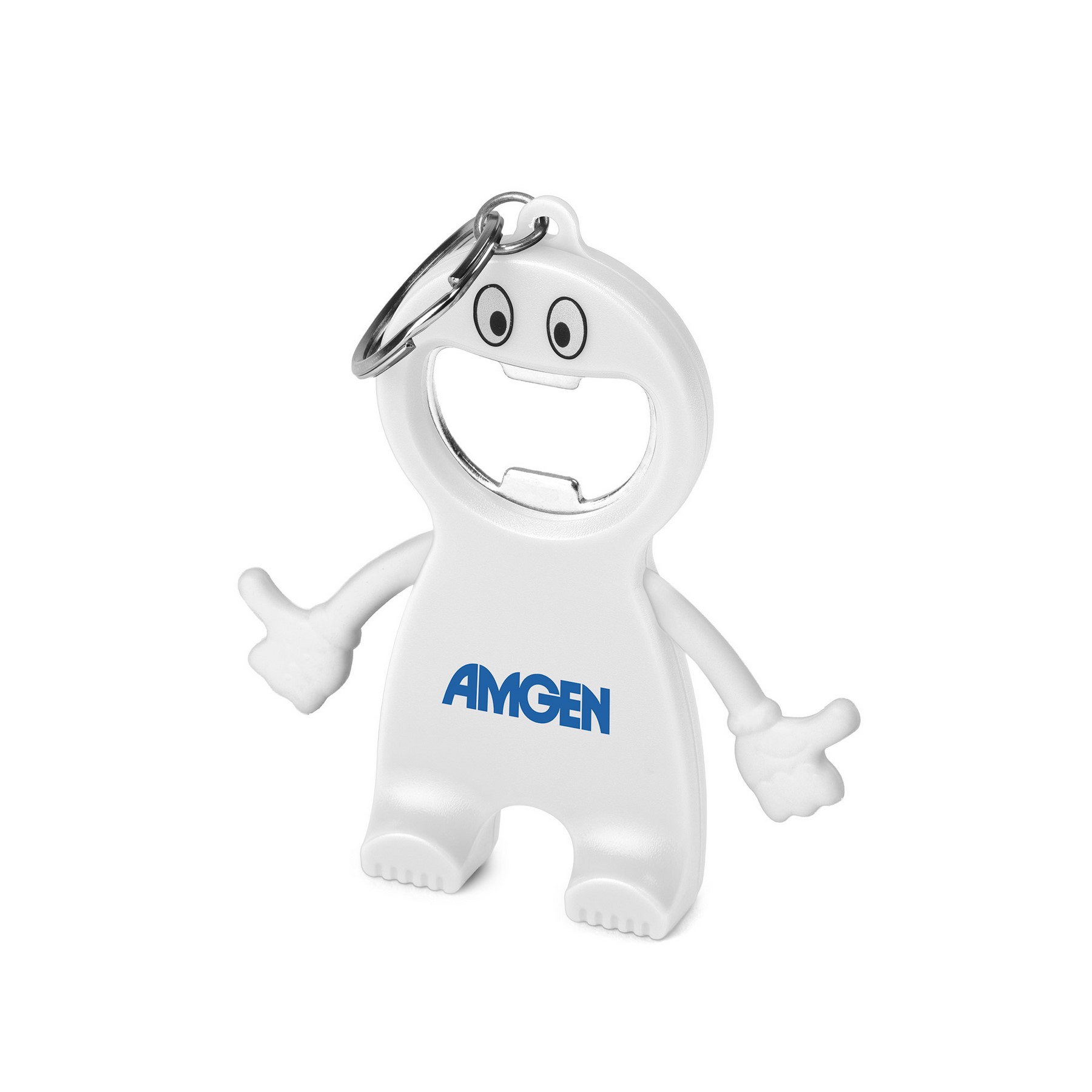 Picture of CheersMate Keychain Bottle Opener (Factory Direct) 10-12 Weeks