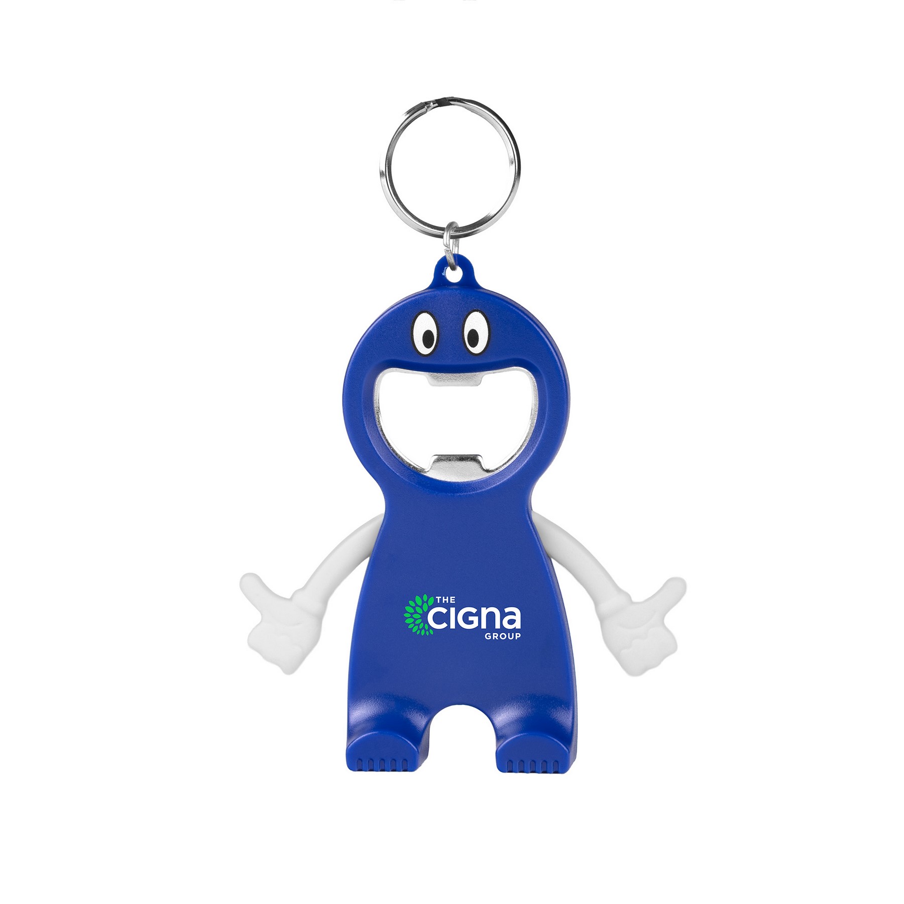 Picture of CheersMate Keychain Bottle Opener (Factory Direct) 10-12 Weeks