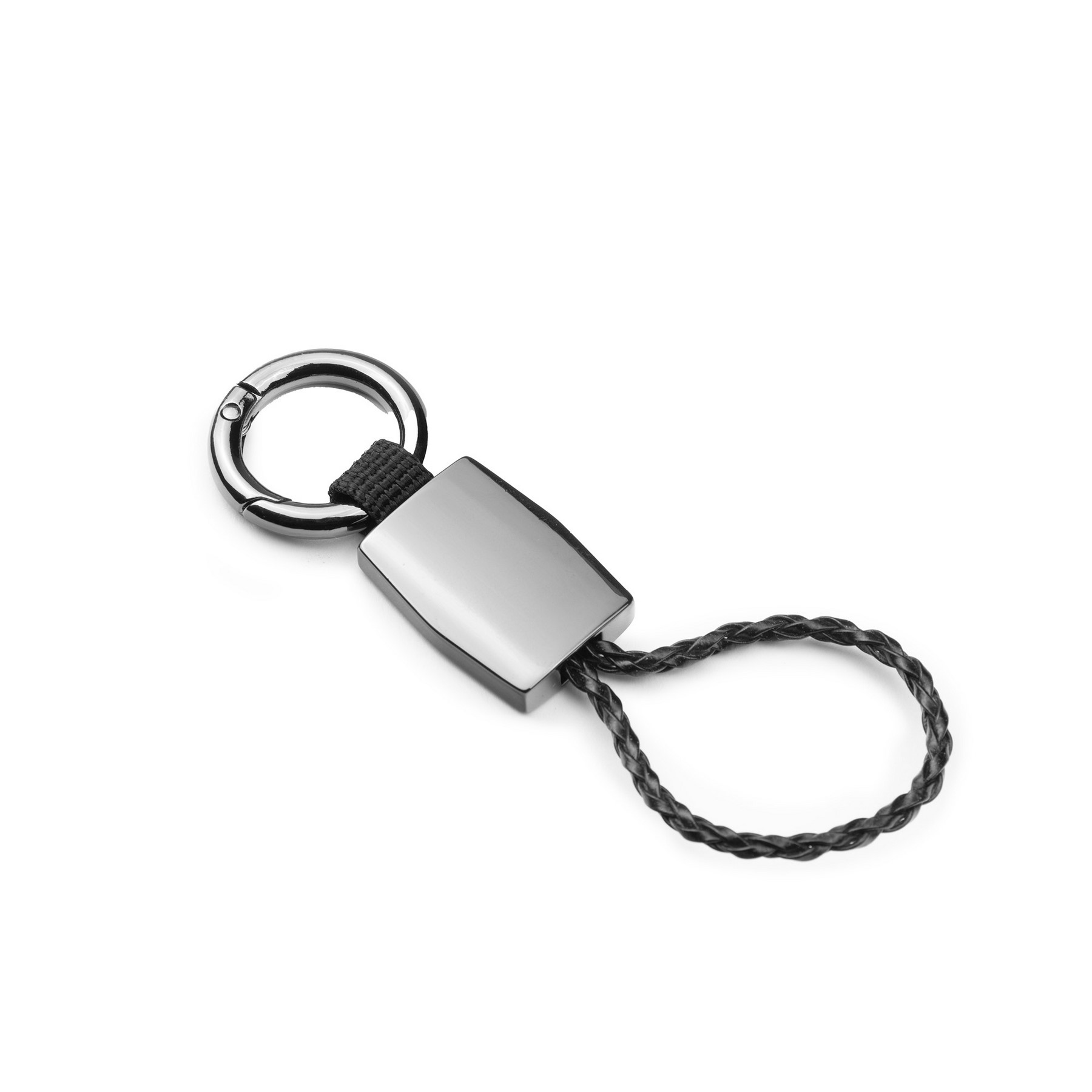 Picture of EdgeLine Wristlet Keychain (Factory Direct) 10-12 Weeks