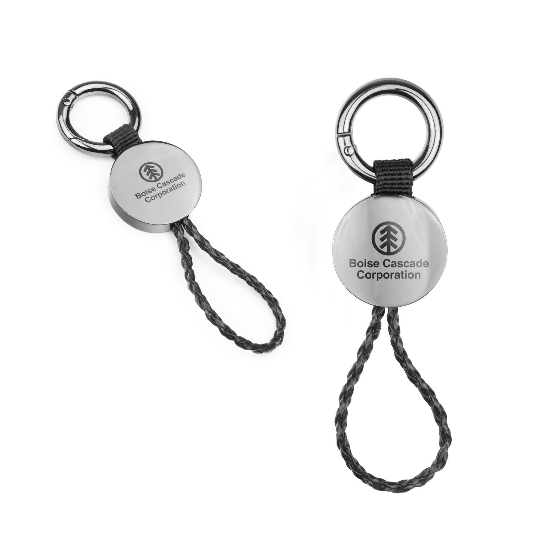 Picture of CircleEdge Wristlet Keychain (Factory Direct) 10-12 Weeks