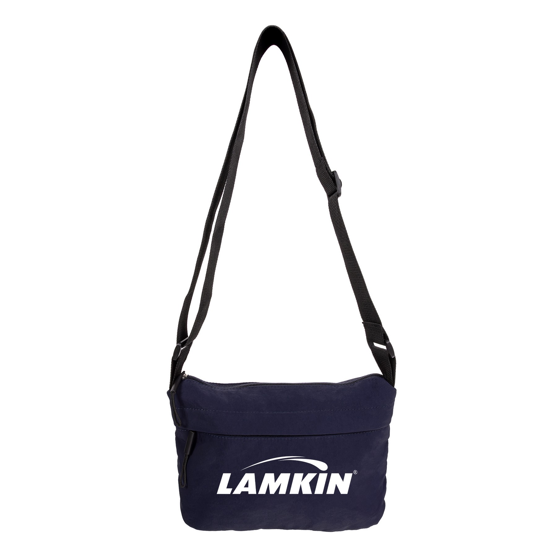 Picture of GoCarry Water-Resistant Crossbody Bag (Factory Direct) 10-12 Weeks