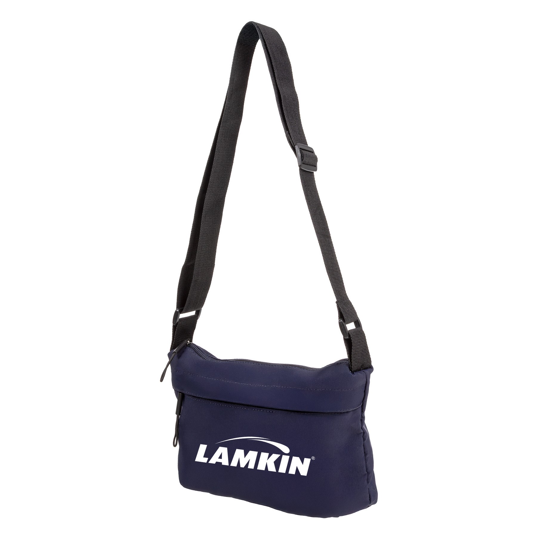 Picture of GoCarry Water-Resistant Crossbody Bag (Factory Direct) 10-12 Weeks