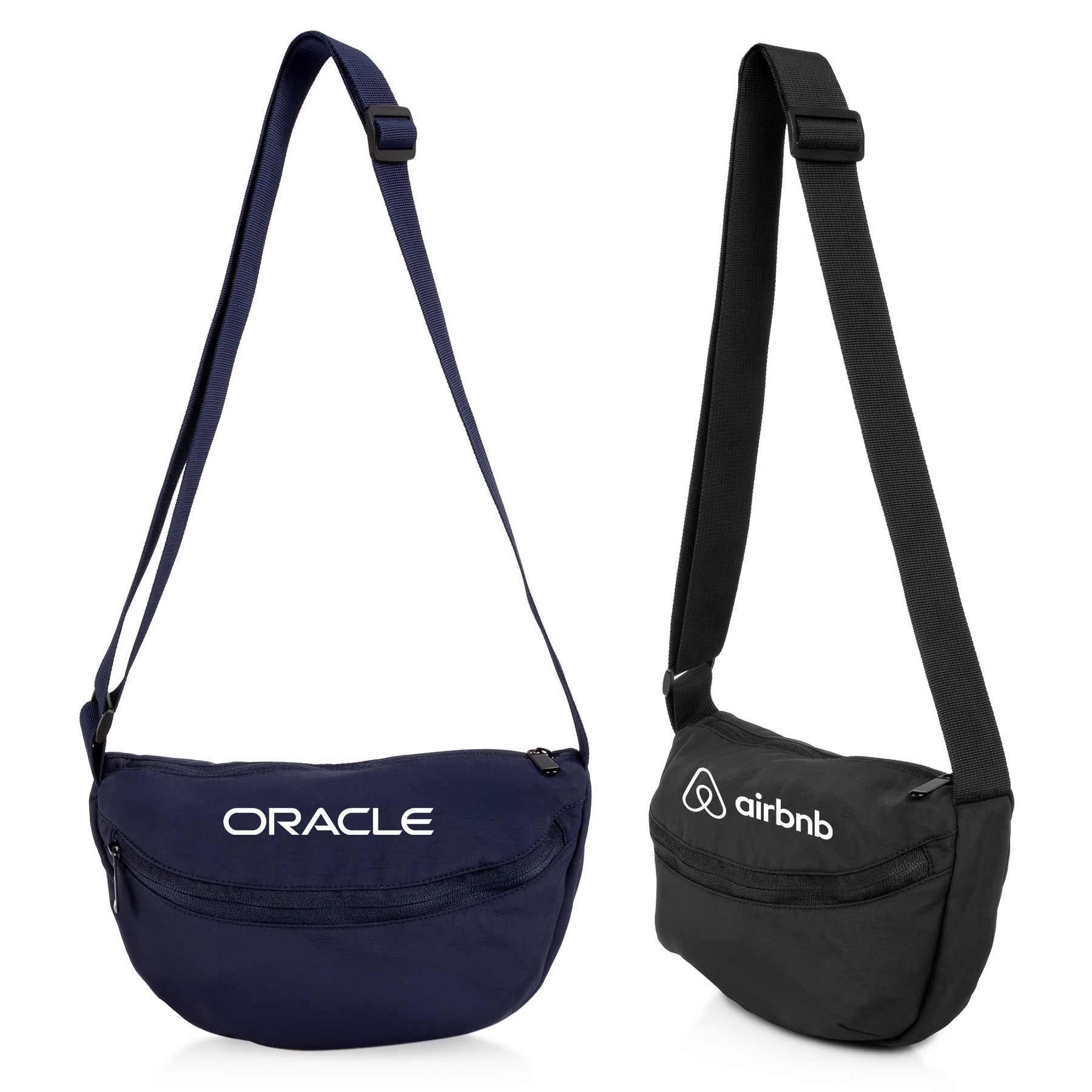 Picture of SideKick Round Crossbody Bag (10-12 Weeks)