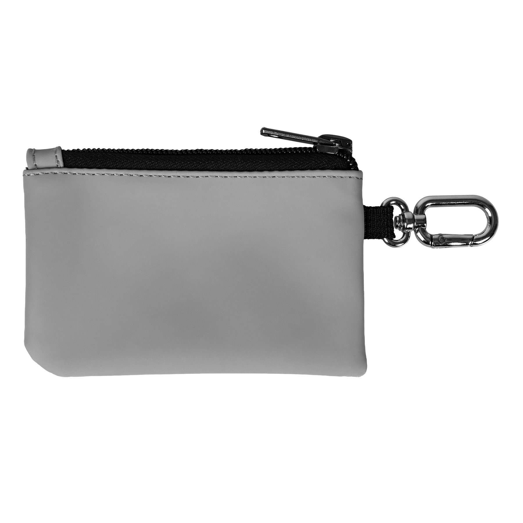 Picture of LuxeCarry Zip Pouch with Carabiner (Factory Direct) 10-12 Weeks
