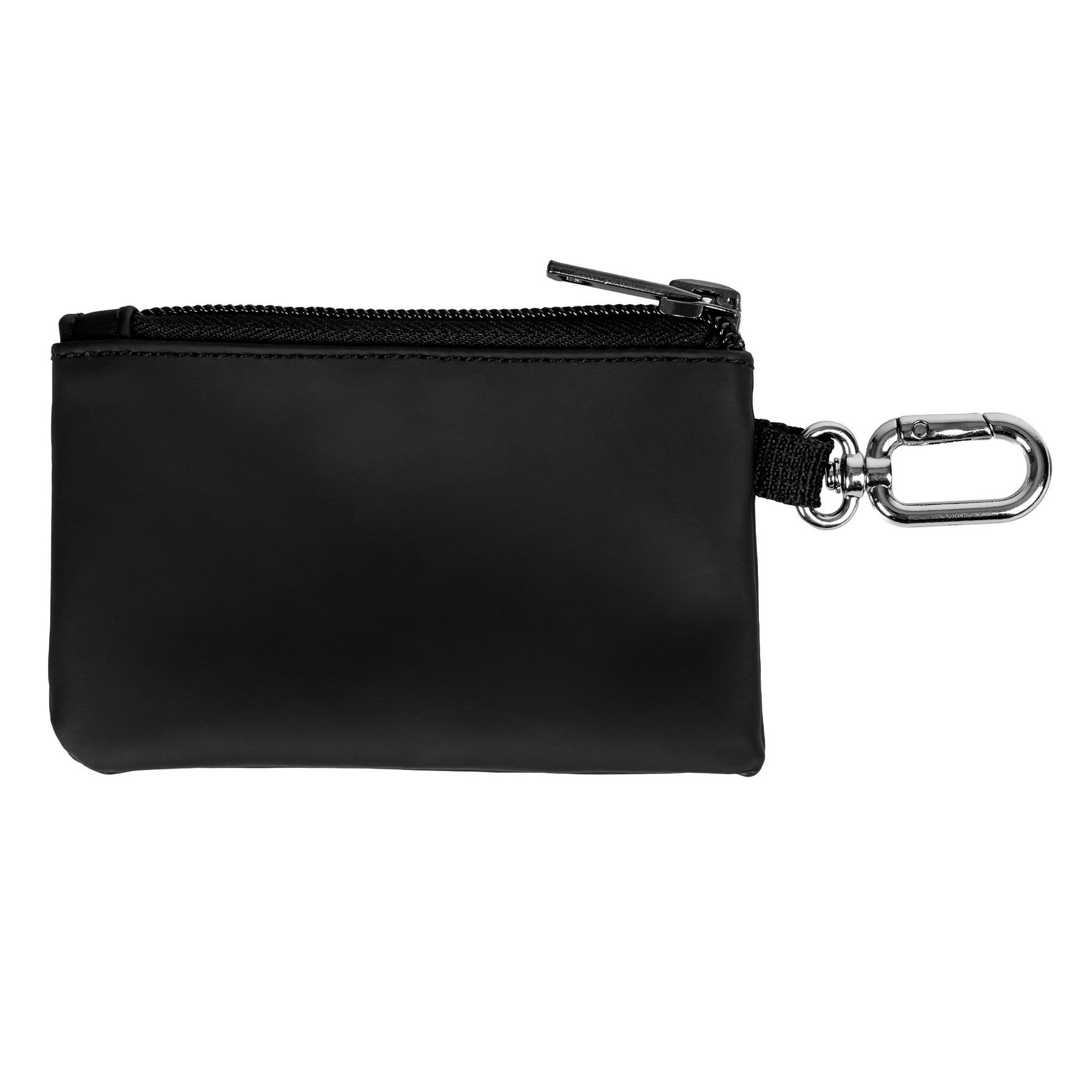 Picture of LuxeCarry Zip Pouch with Carabiner (Factory Direct) 10-12 Weeks