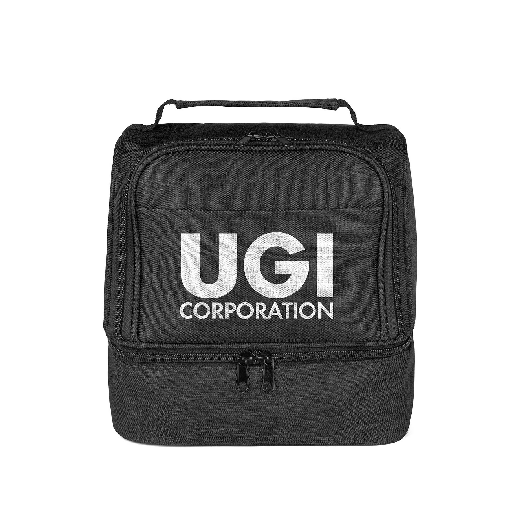 Picture of CarryCool Double Deck Lunch Bag (Factory Direct) 10-12 Weeks