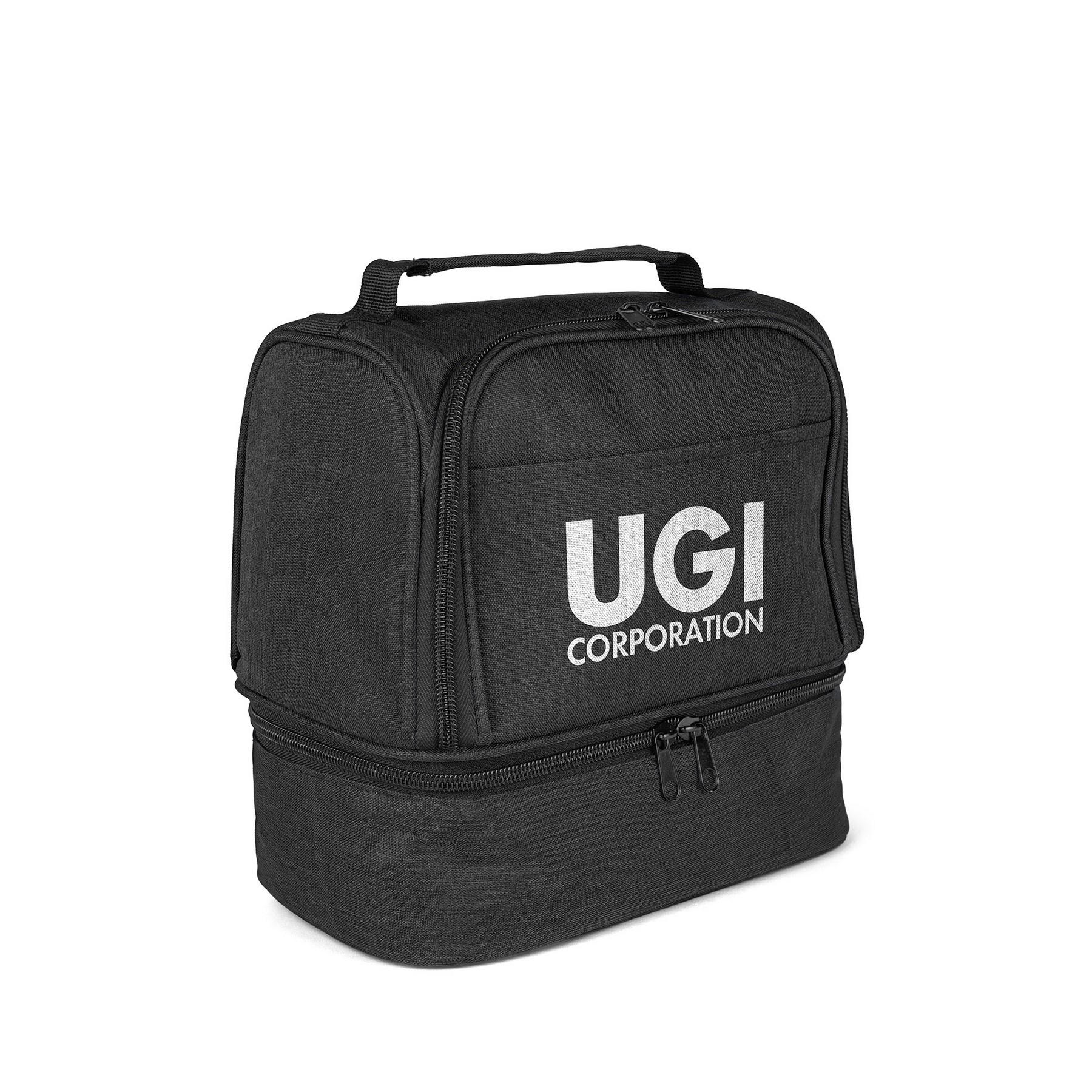 Picture of CarryCool Double Deck Lunch Bag (Factory Direct) 10-12 Weeks