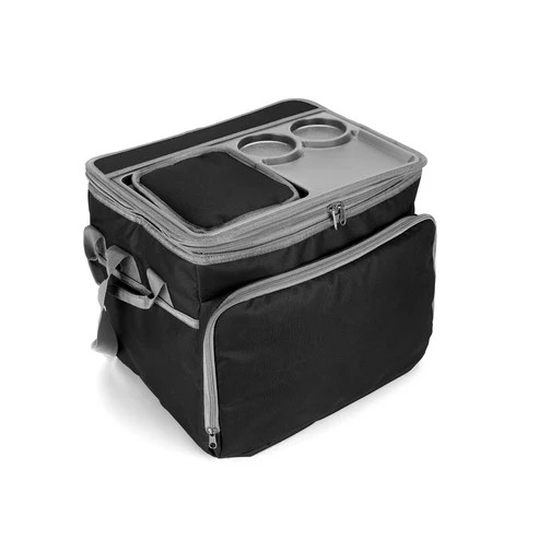 Picture of ChillMate™ Tabletop Cooler Bag (Factory Direct) 10-12 Weeks