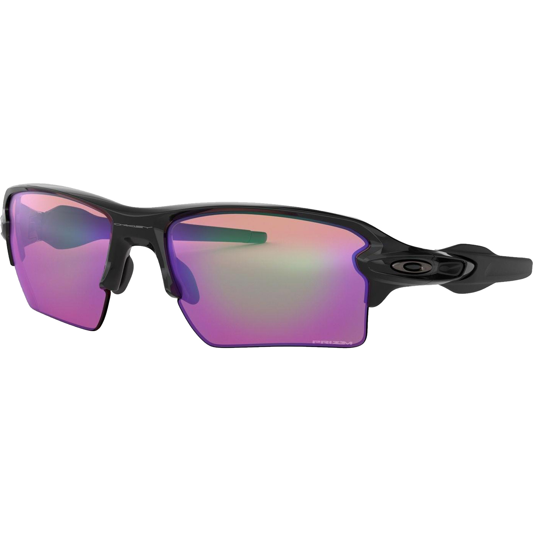 Picture of Oakley Flak 2.0 XL Sunglasses - Polished Black/Prizm Golf