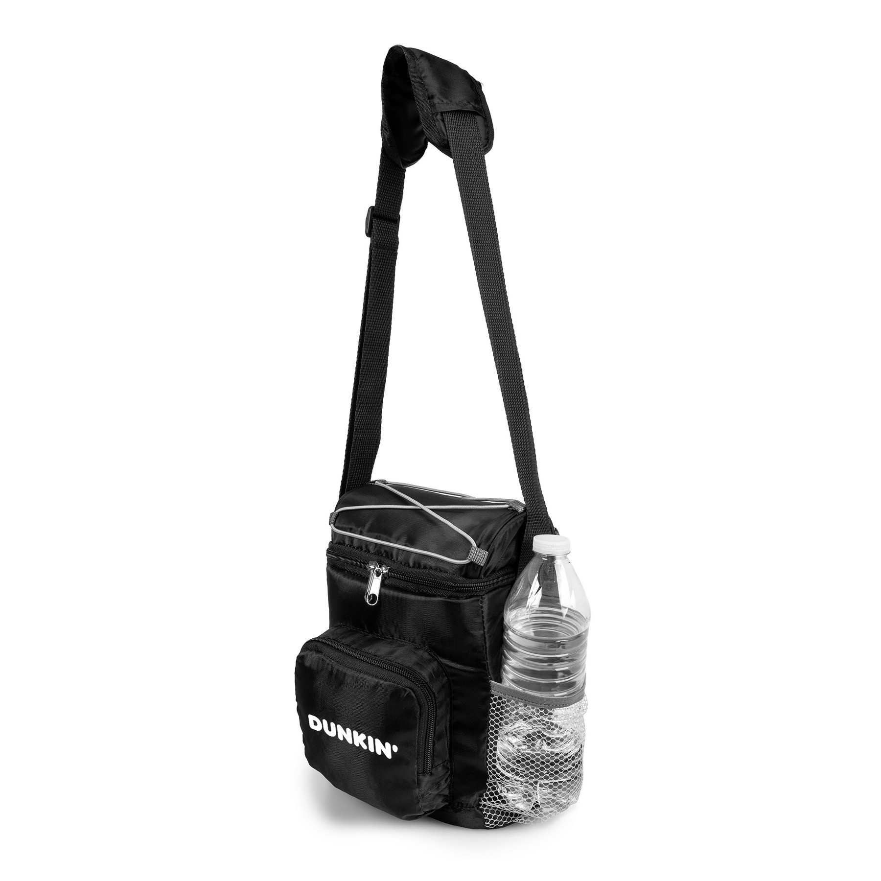 Picture of DayTrip rPET Crossbody Cooler (Factory Direct) 10-12 Weeks