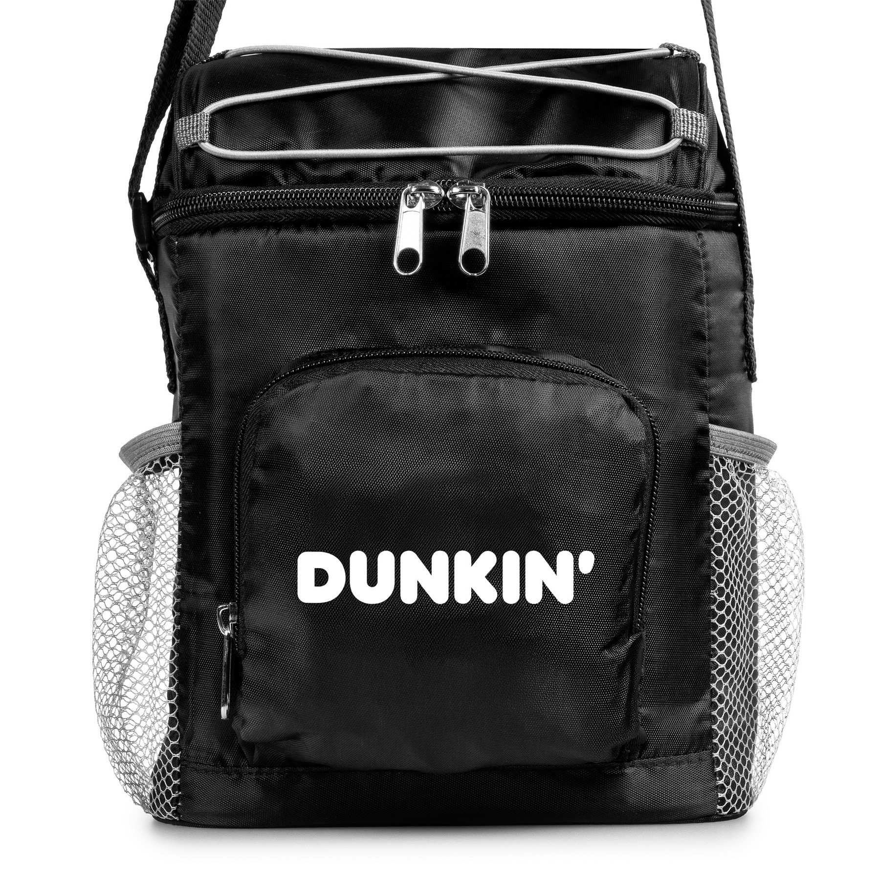 Picture of DayTrip rPET Crossbody Cooler (Factory Direct) 10-12 Weeks