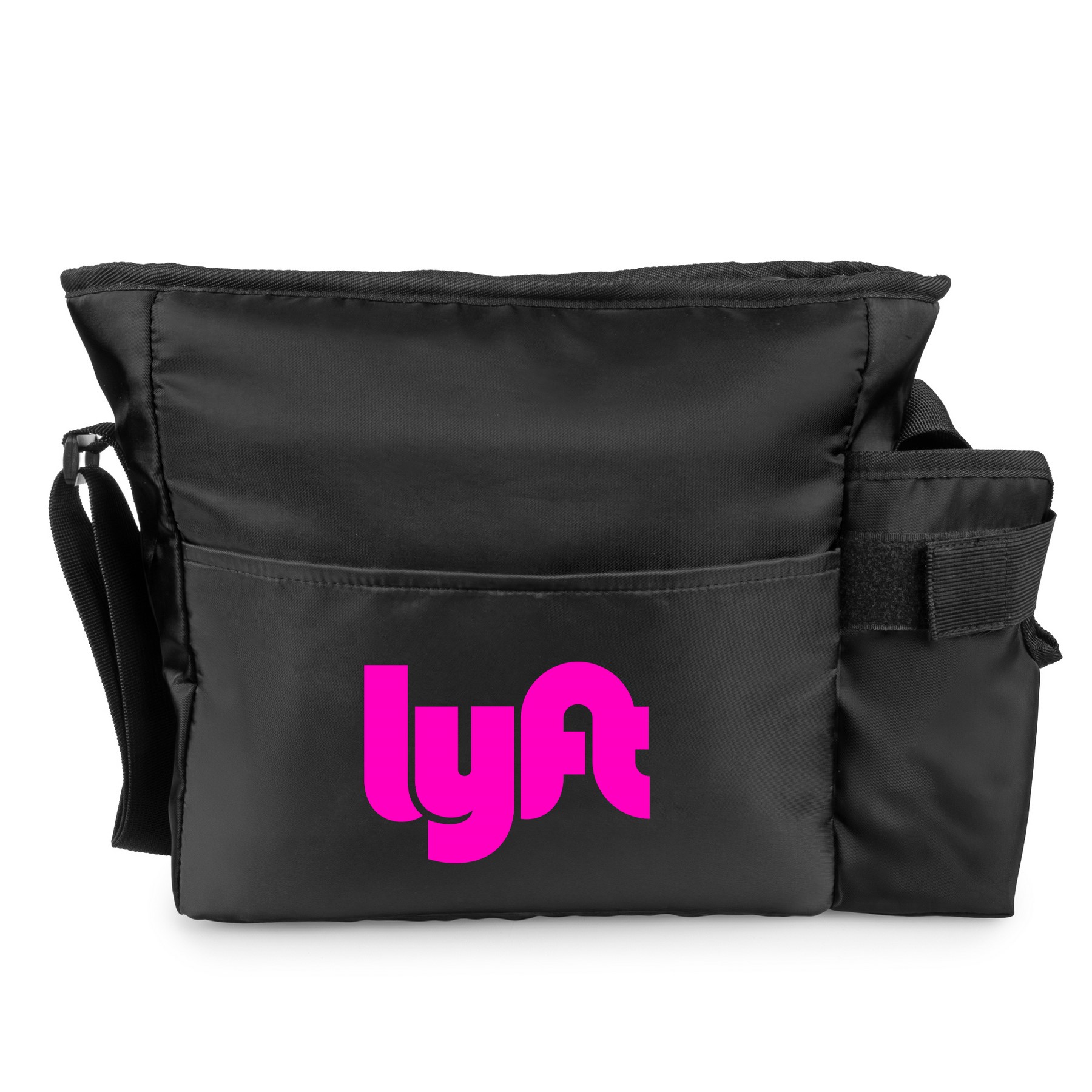 Picture of CarryCool Lunch Tote with Bottle Holder (Factory Direct) 10-12 Weeks