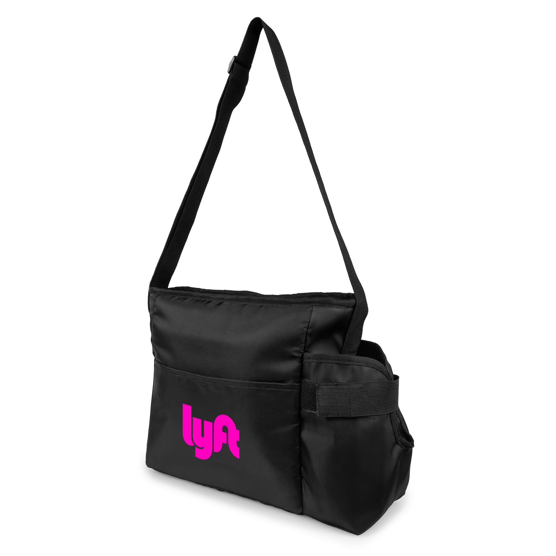 Picture of CarryCool Lunch Tote with Bottle Holder (Factory Direct) 10-12 Weeks