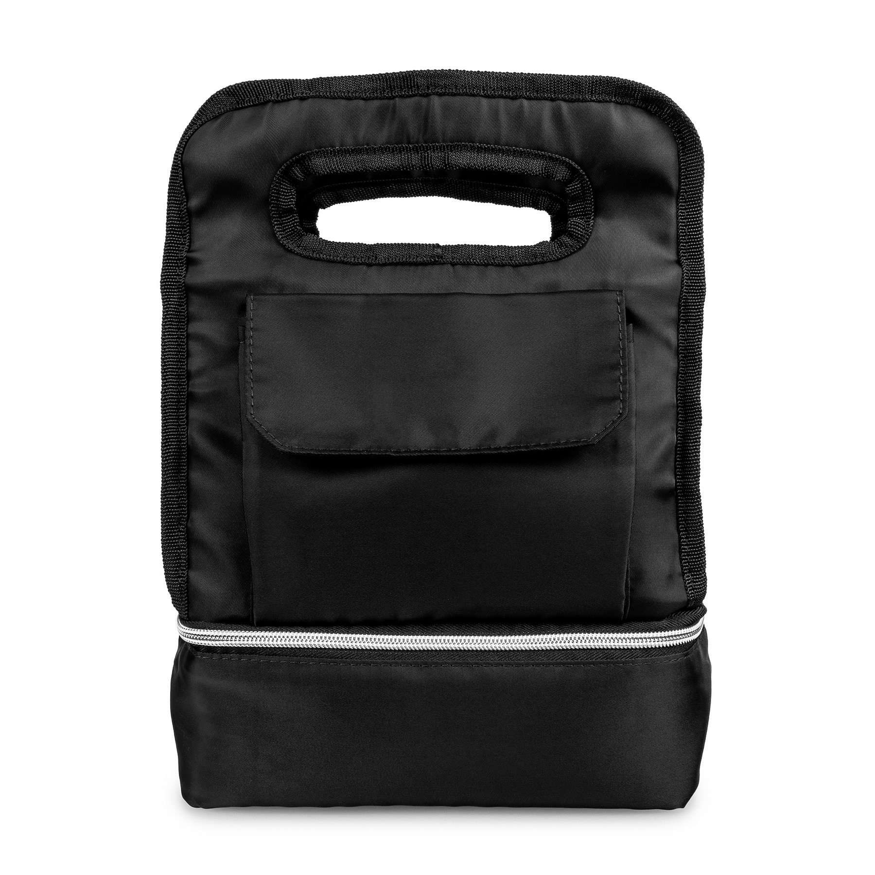 Picture of FreshSplit Cooler Bag (Factory Direct) 10-12 Weeks