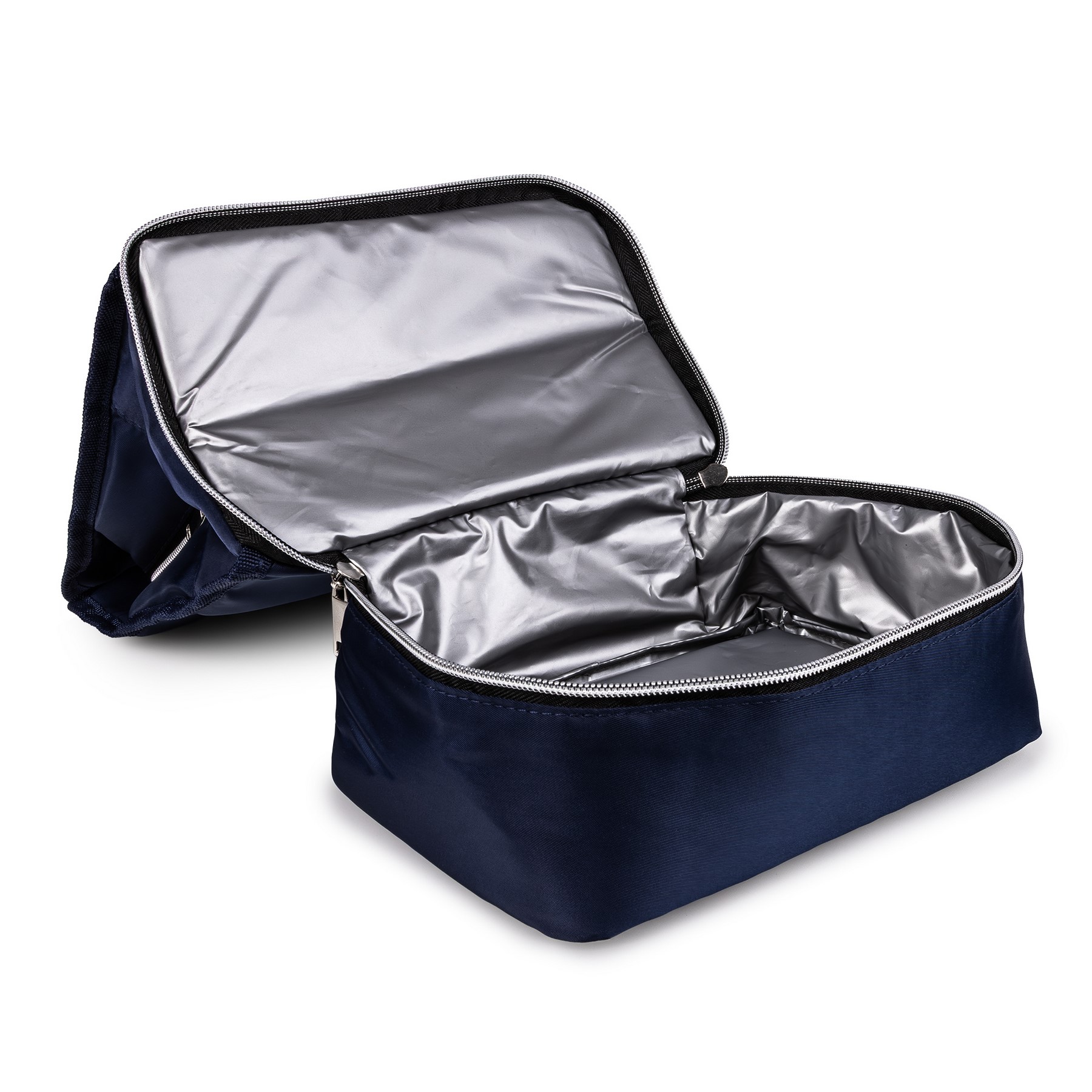 Picture of FreshSplit Cooler Bag (Factory Direct) 10-12 Weeks