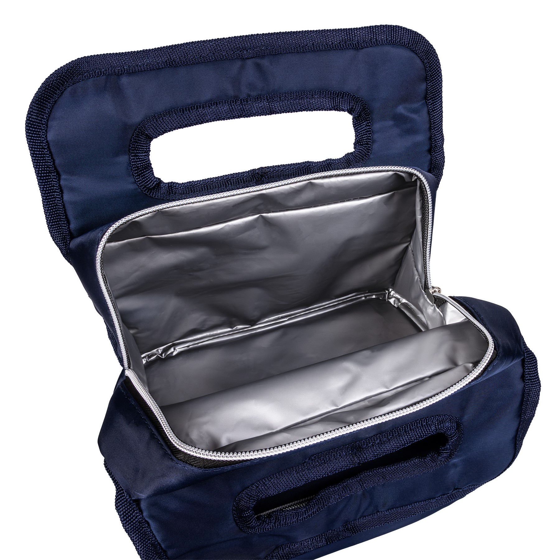 Picture of FreshSplit Cooler Bag (Factory Direct) 10-12 Weeks