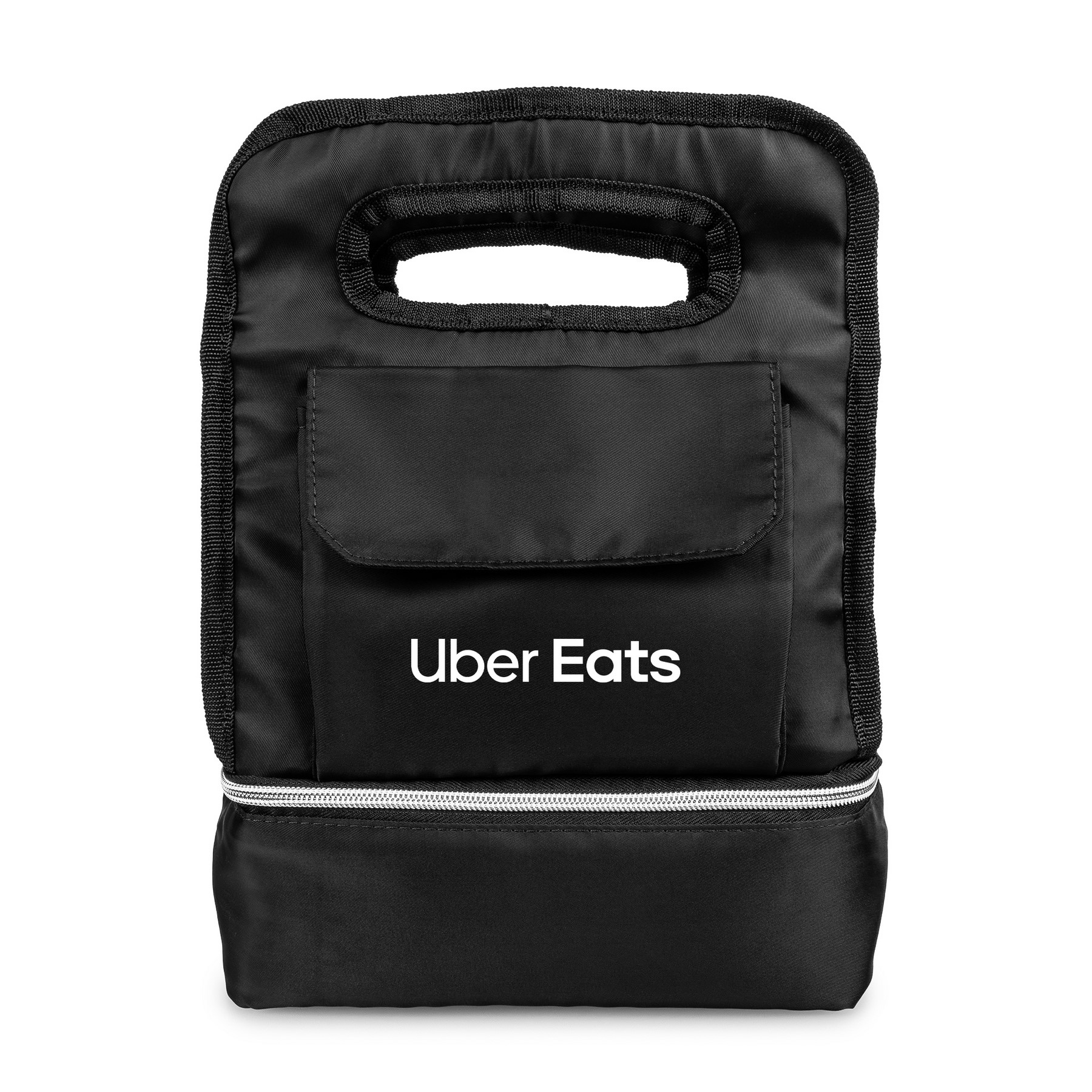 Picture of FreshSplit Cooler Bag (Factory Direct) 10-12 Weeks