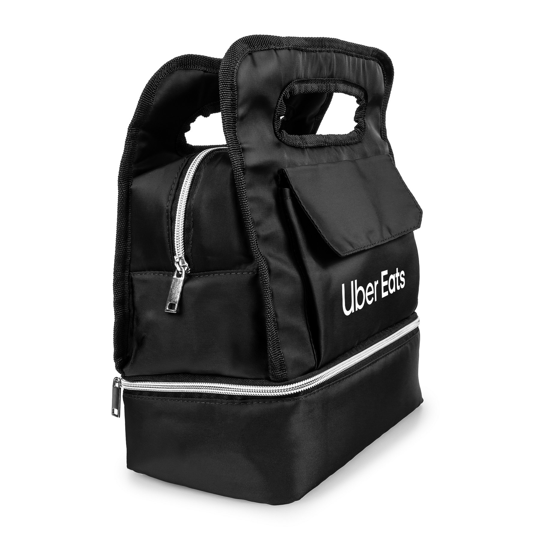 Picture of FreshSplit Cooler Bag (Factory Direct) 10-12 Weeks