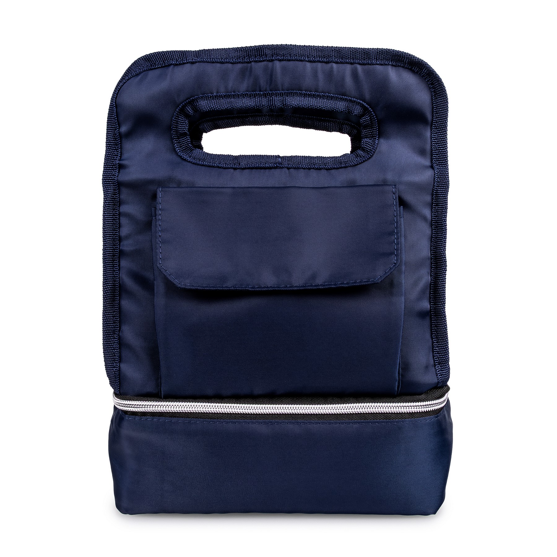 Picture of FreshSplit Cooler Bag (Factory Direct) 10-12 Weeks