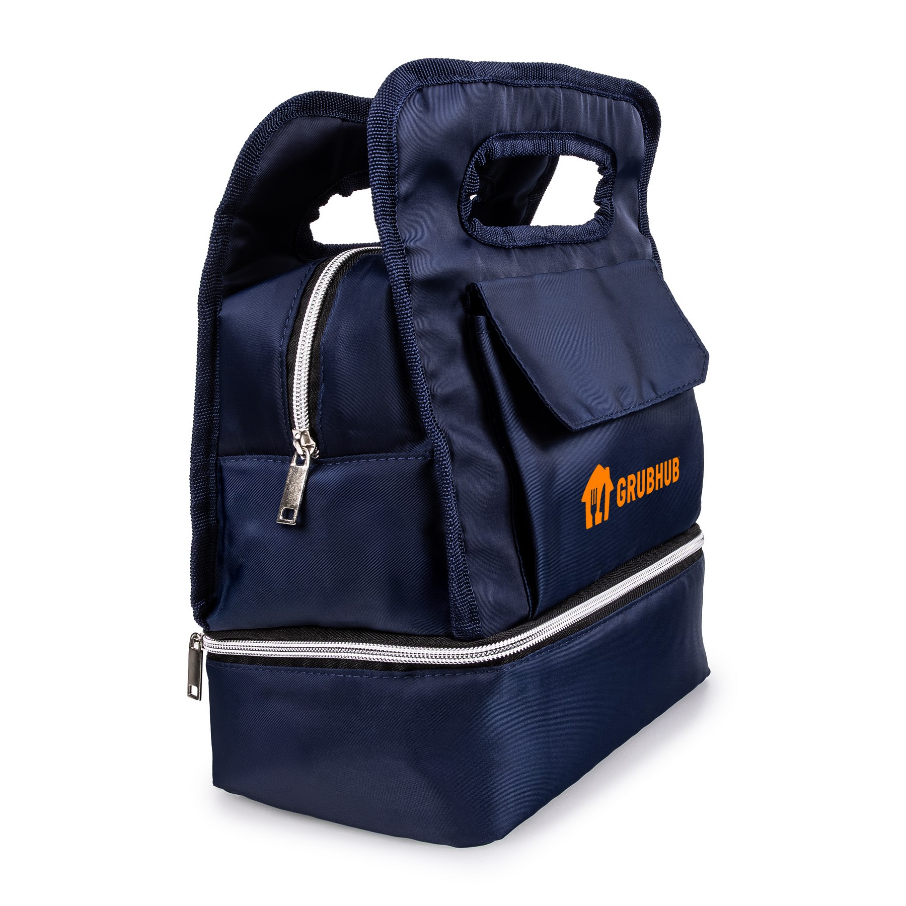 Picture of FreshSplit Cooler Bag (Factory Direct) 10-12 Weeks