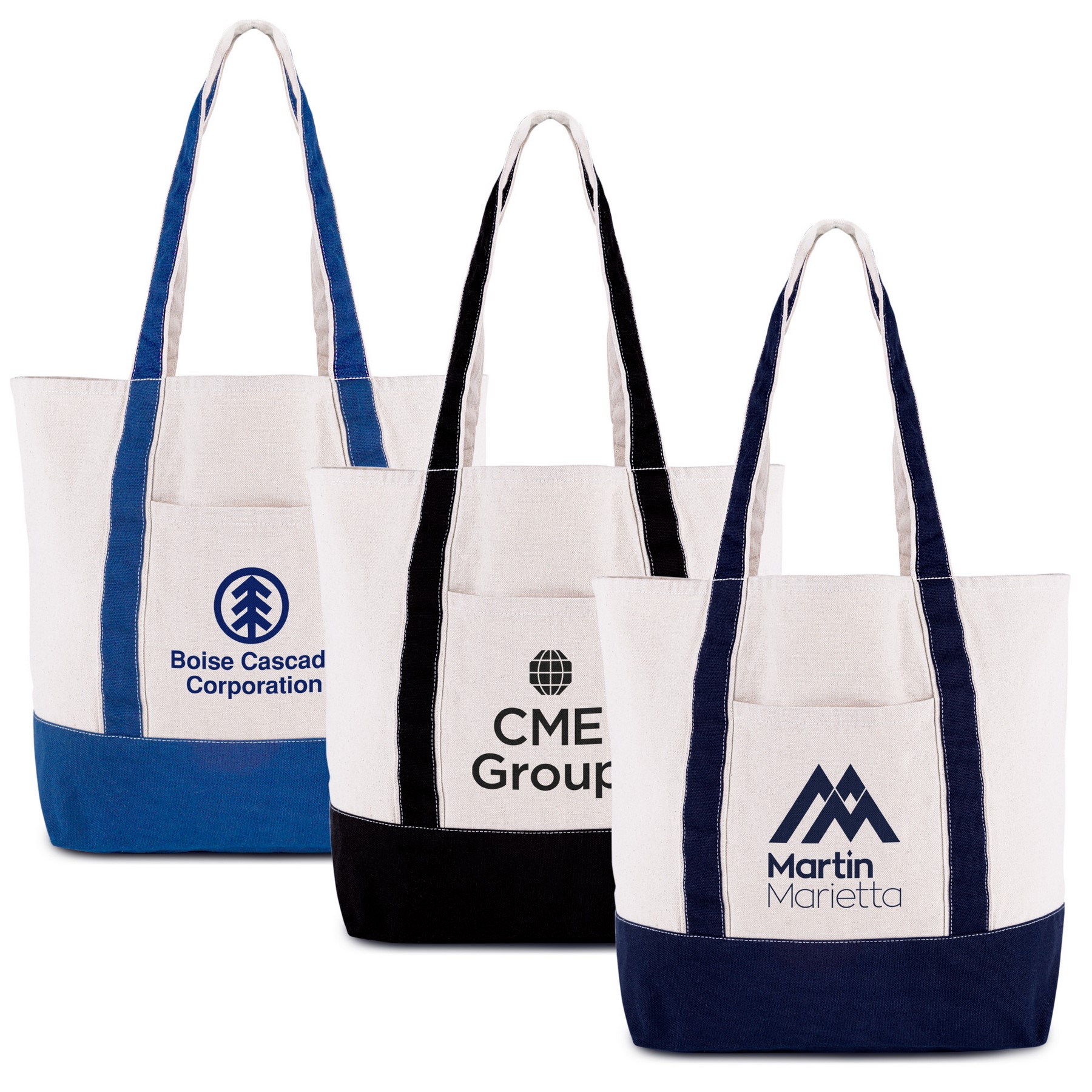 Picture of Alley Tote Beach Bag (Factory Direct) 10-12 Weeks