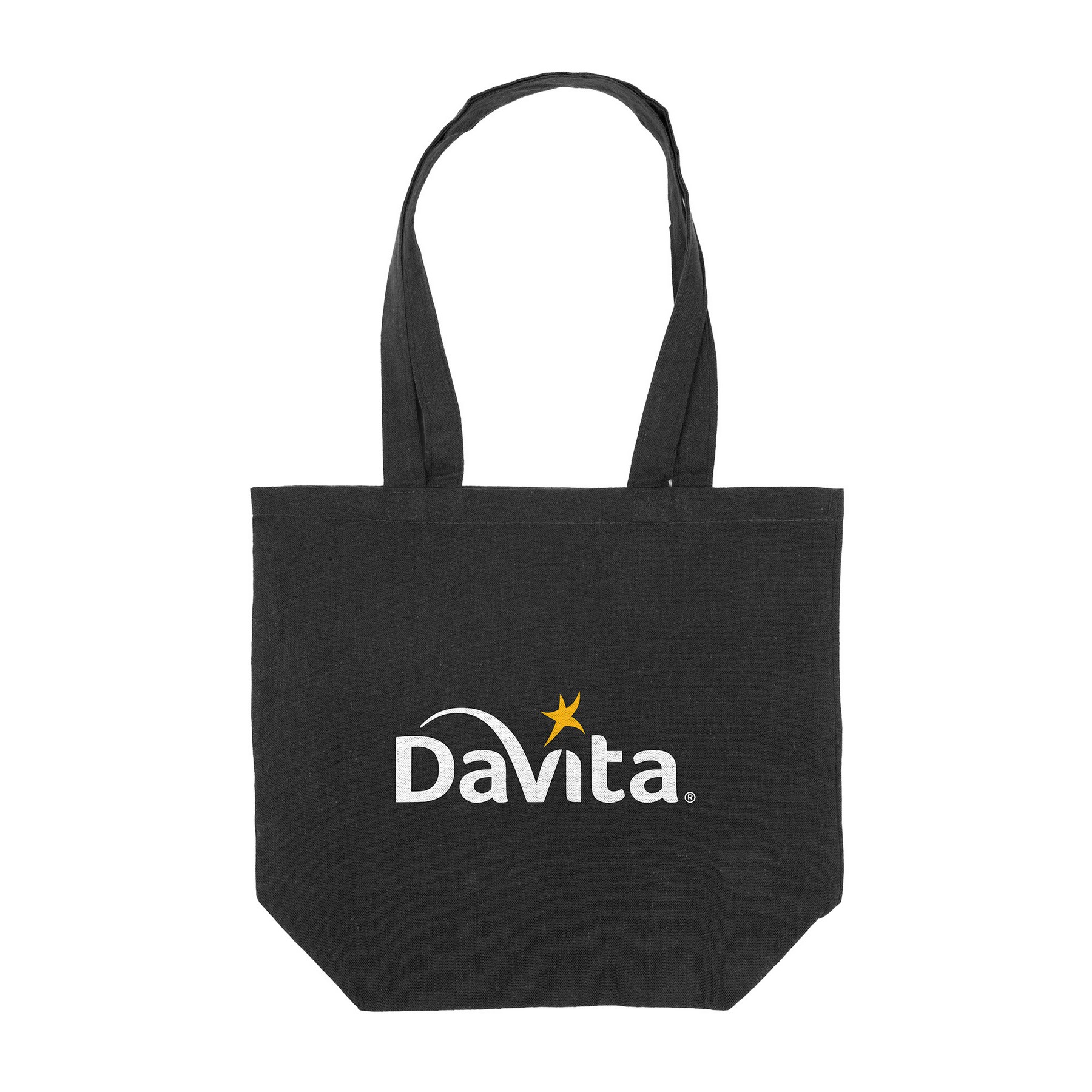 Picture of AllDay Eco Tote Bag (Factory Direct) 10-12 Weeks
