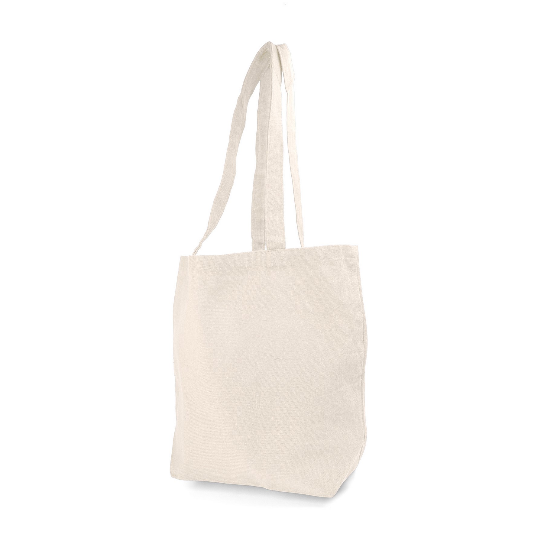 Picture of AllDay Eco Tote Bag (Factory Direct) 10-12 Weeks