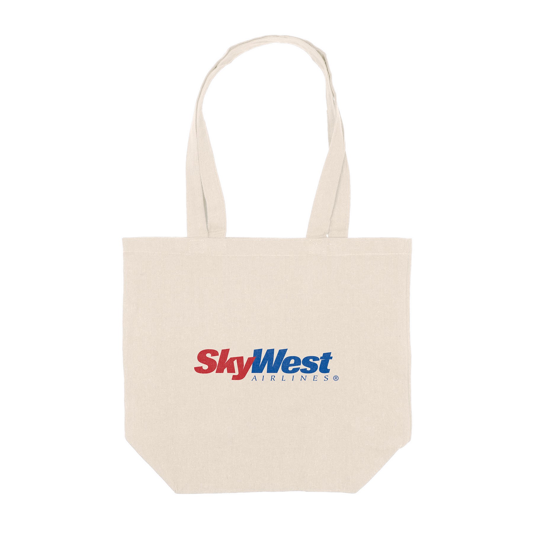 Picture of AllDay Eco Tote Bag (Factory Direct) 10-12 Weeks