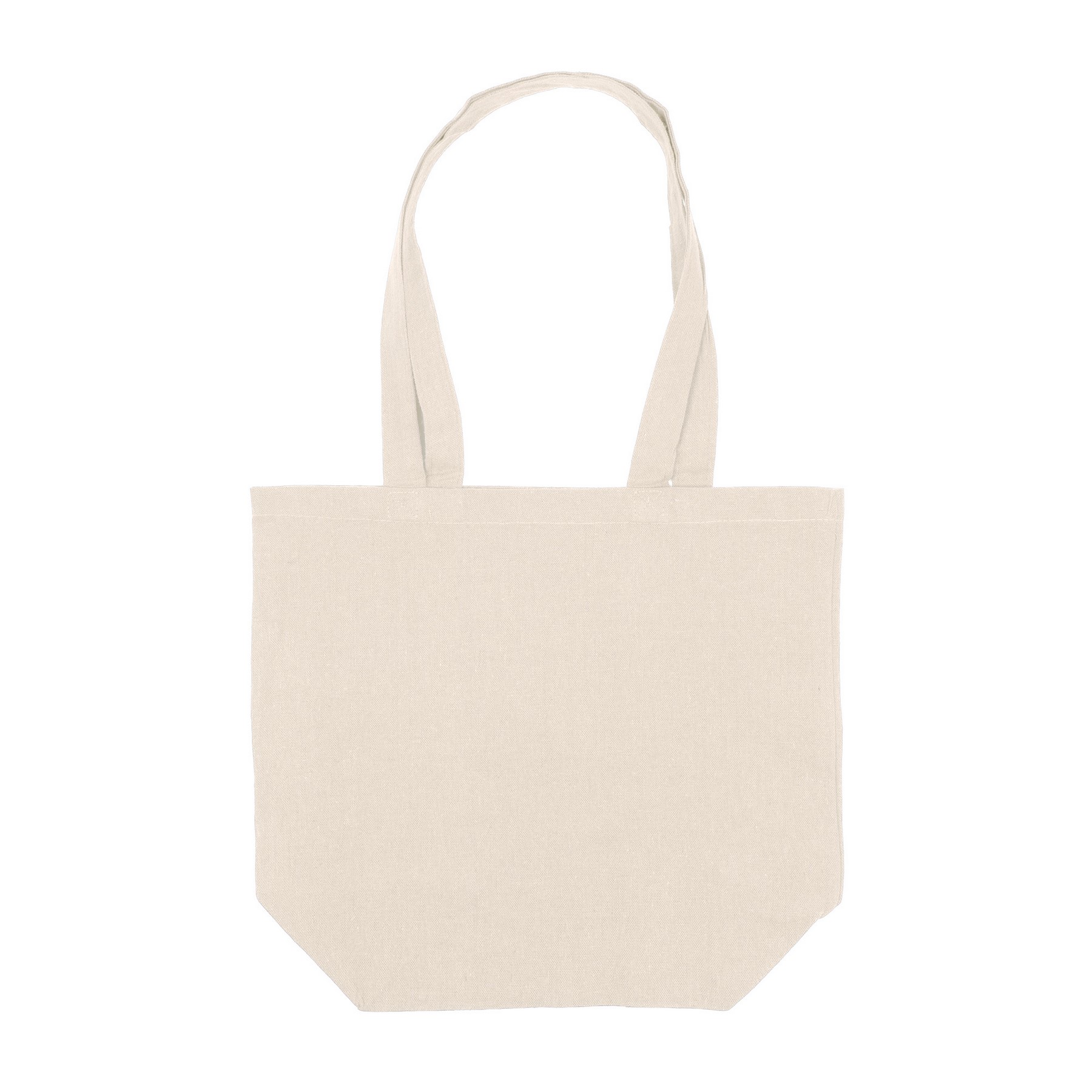 Picture of AllDay Eco Tote Bag (Factory Direct) 10-12 Weeks