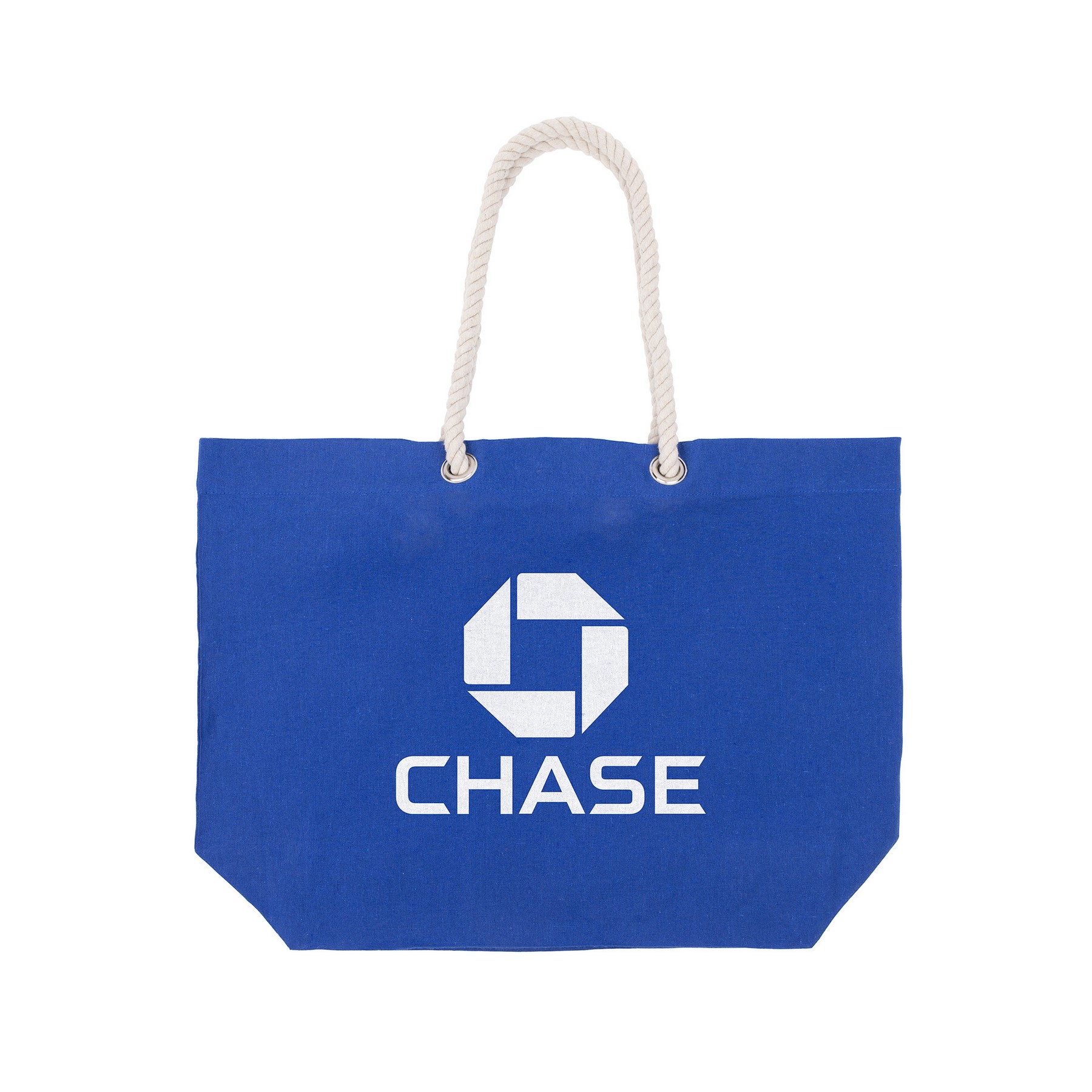 Picture of EcoRope Recycled Tote Bag (Factory Direct) 10-12 Weeks