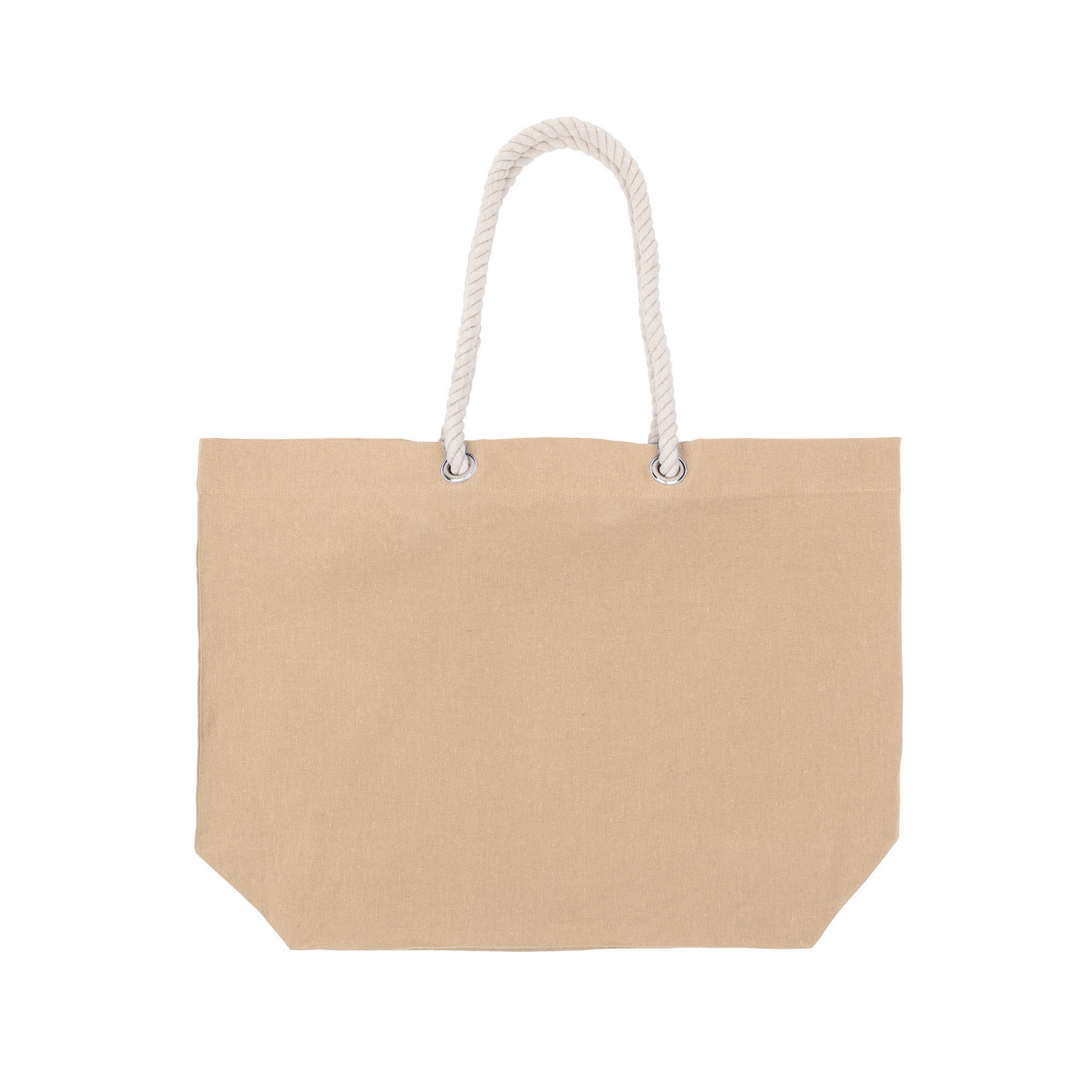 Picture of EcoRope Recycled Tote Bag (Factory Direct) 10-12 Weeks