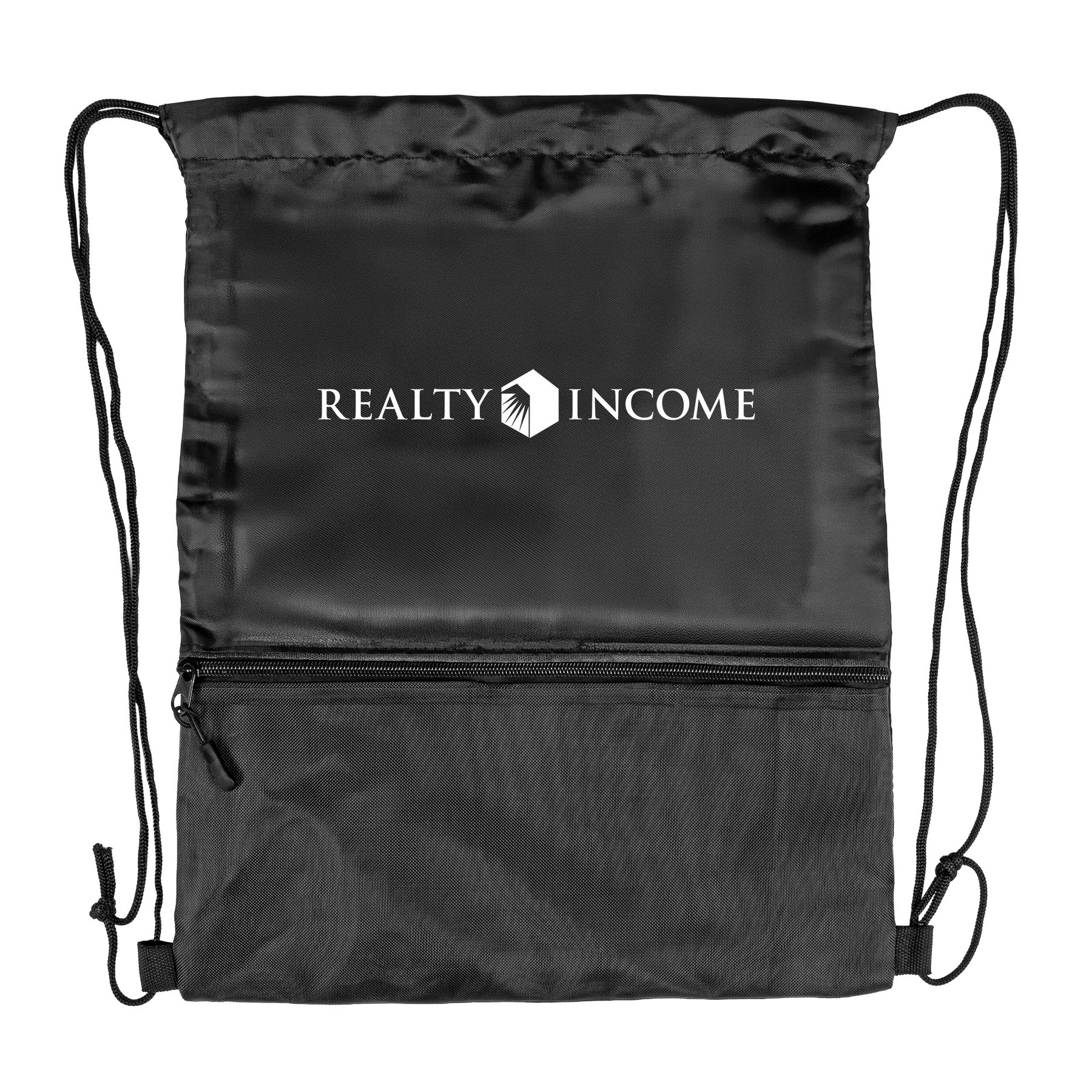 Picture of EcoMesh rPET Drawstring Bag (Factory Direct) 10-12 Weeks