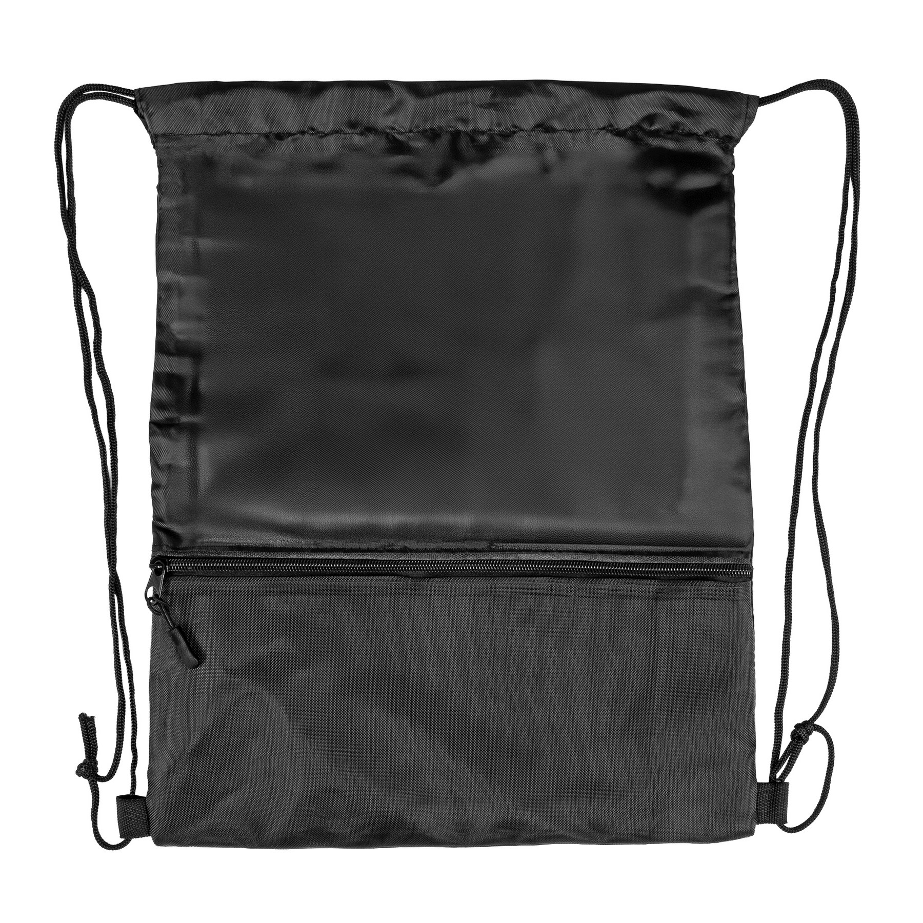 Picture of EcoMesh rPET Drawstring Bag (Factory Direct) 10-12 Weeks