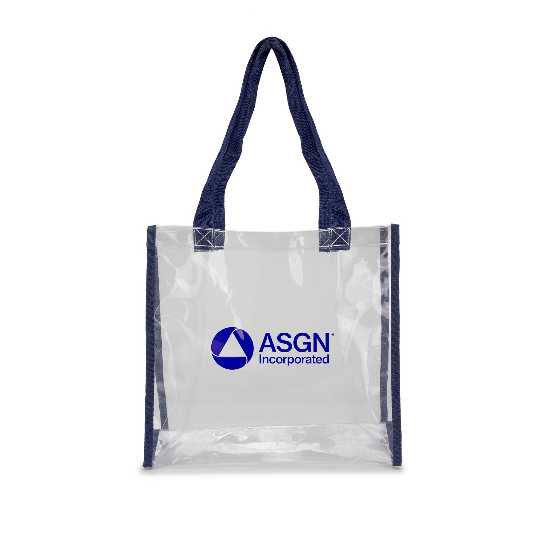 Picture of ClearPath EVA Stadium Tote Bag (Factory Direct) 10-12 Weeks