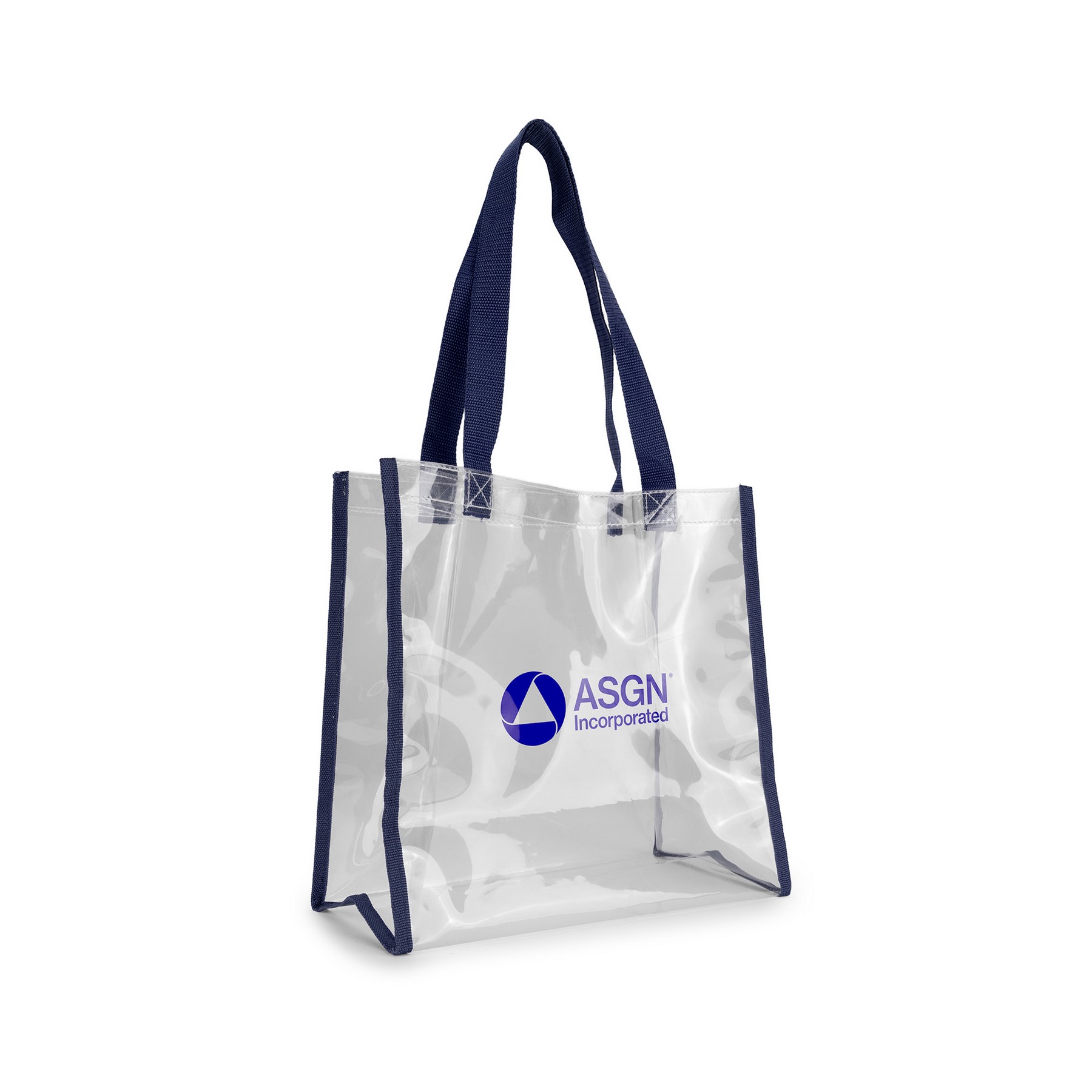 Picture of ClearPath EVA Stadium Tote Bag (Factory Direct) 10-12 Weeks